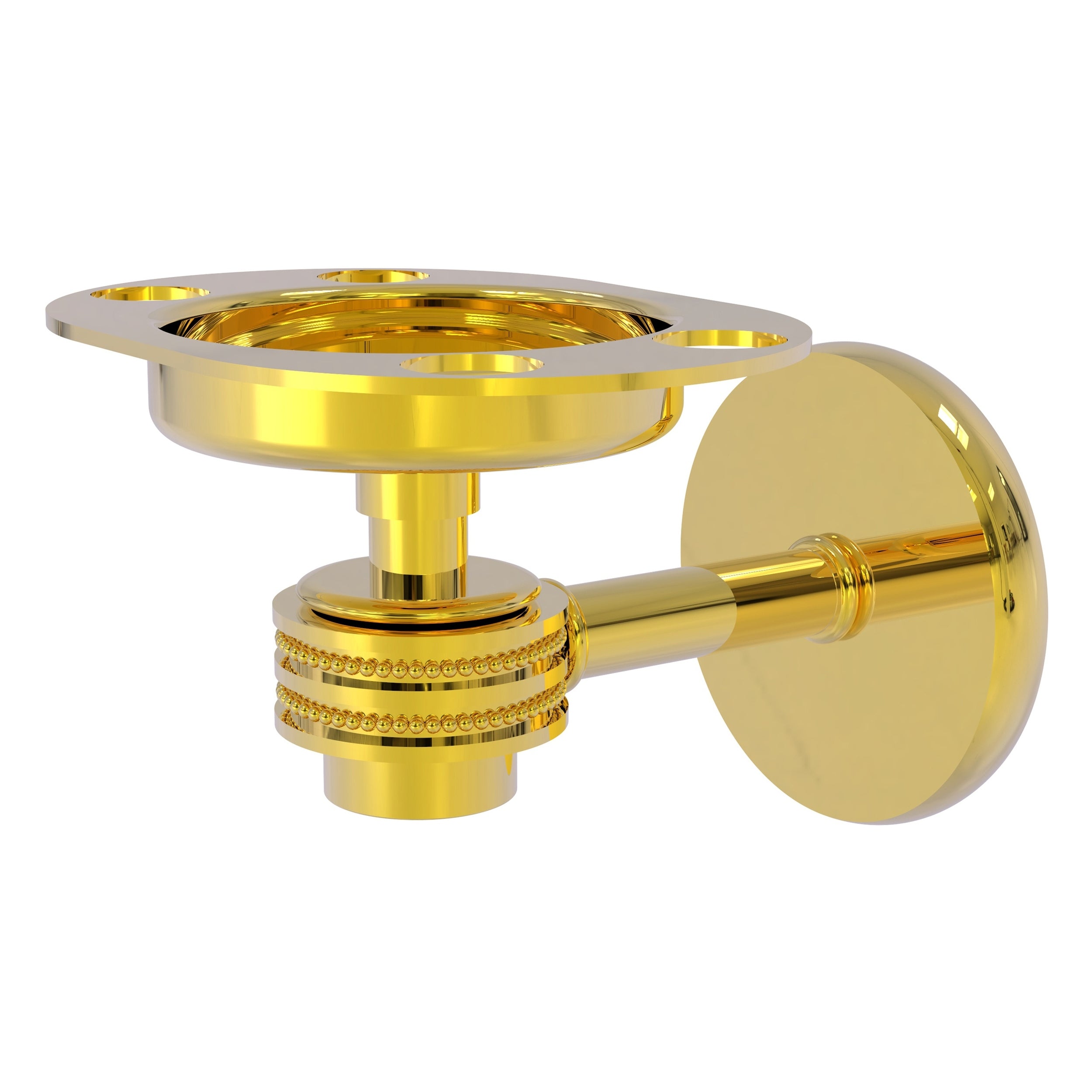 #finish_Polished Brass