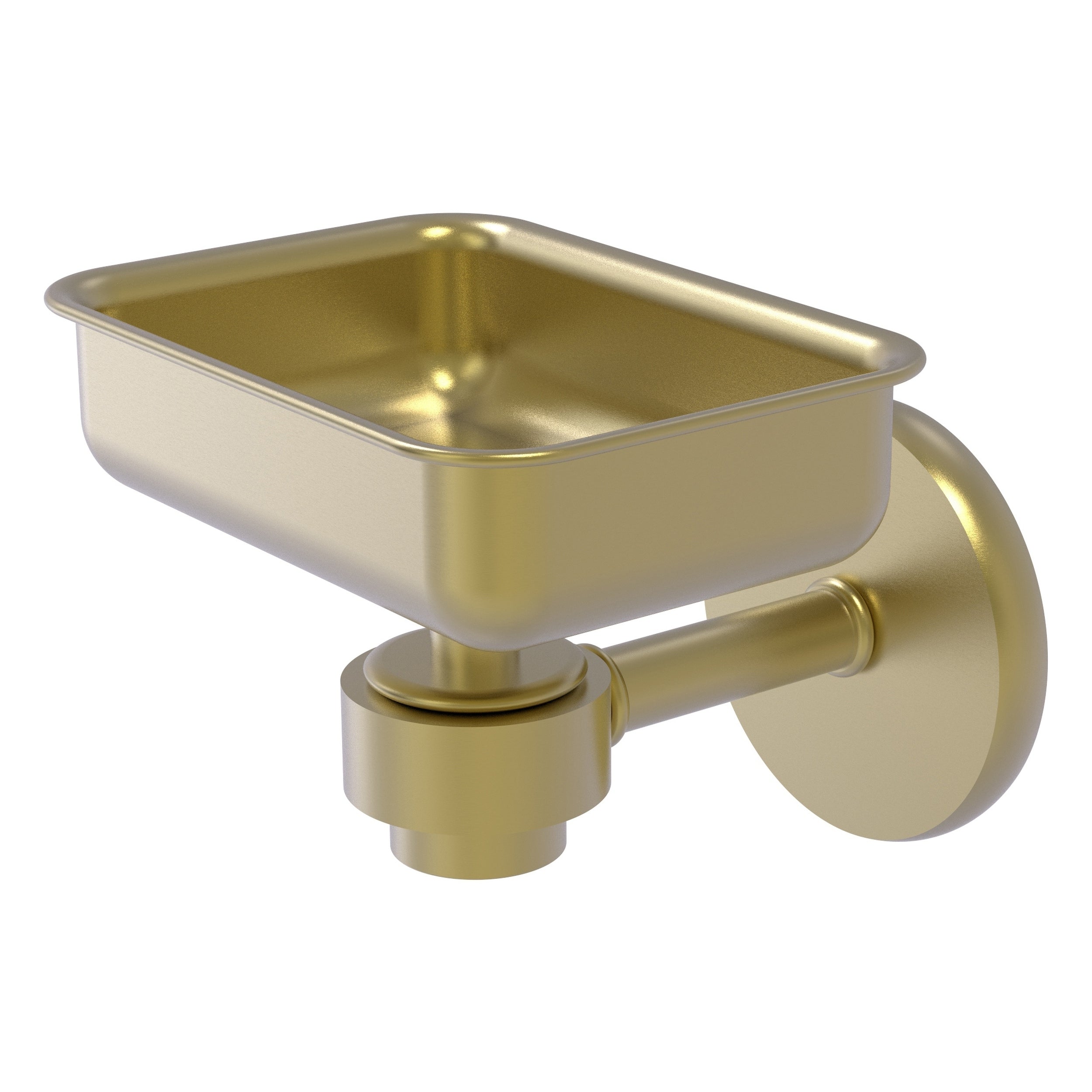 #finish_Satin Brass