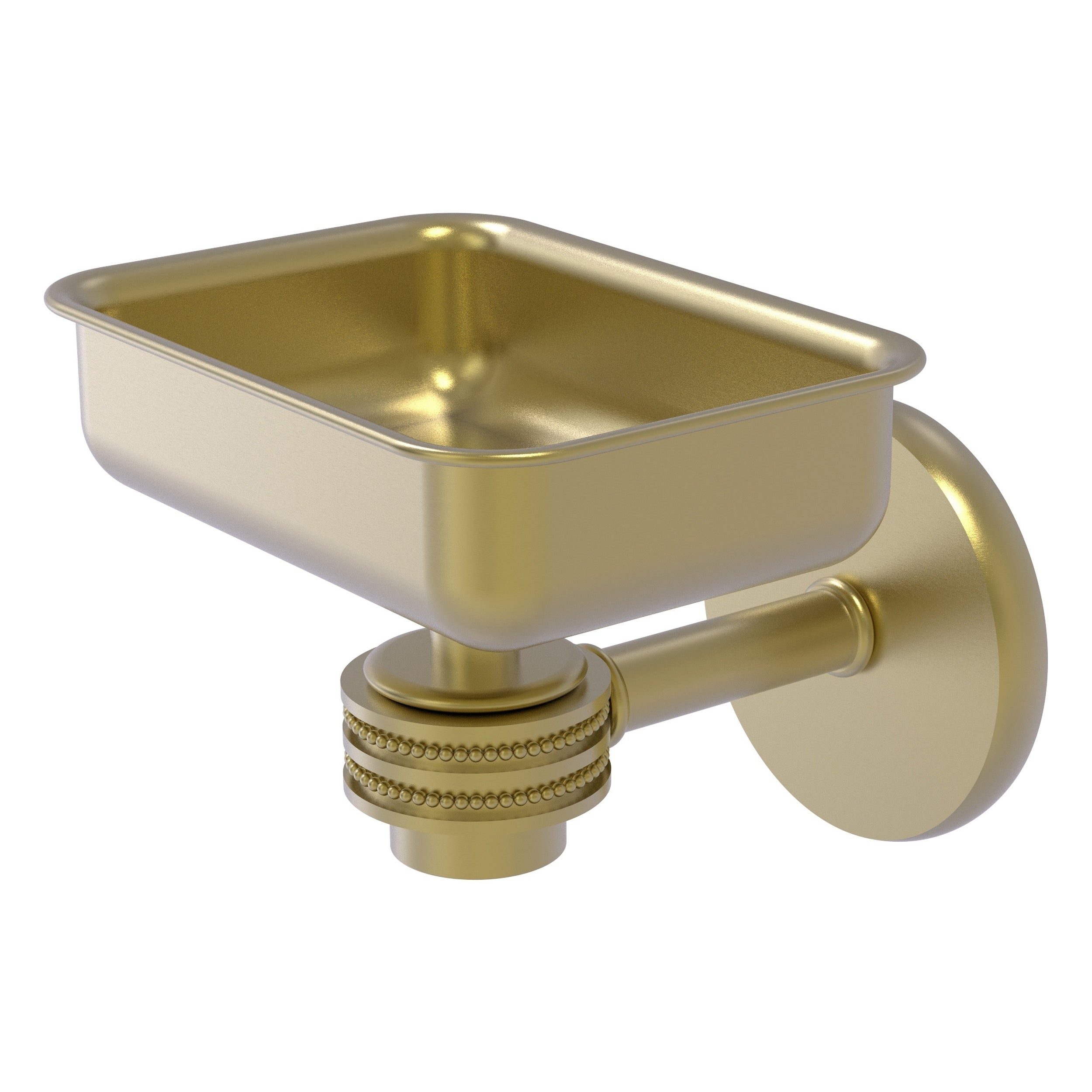 #finish_Satin Brass