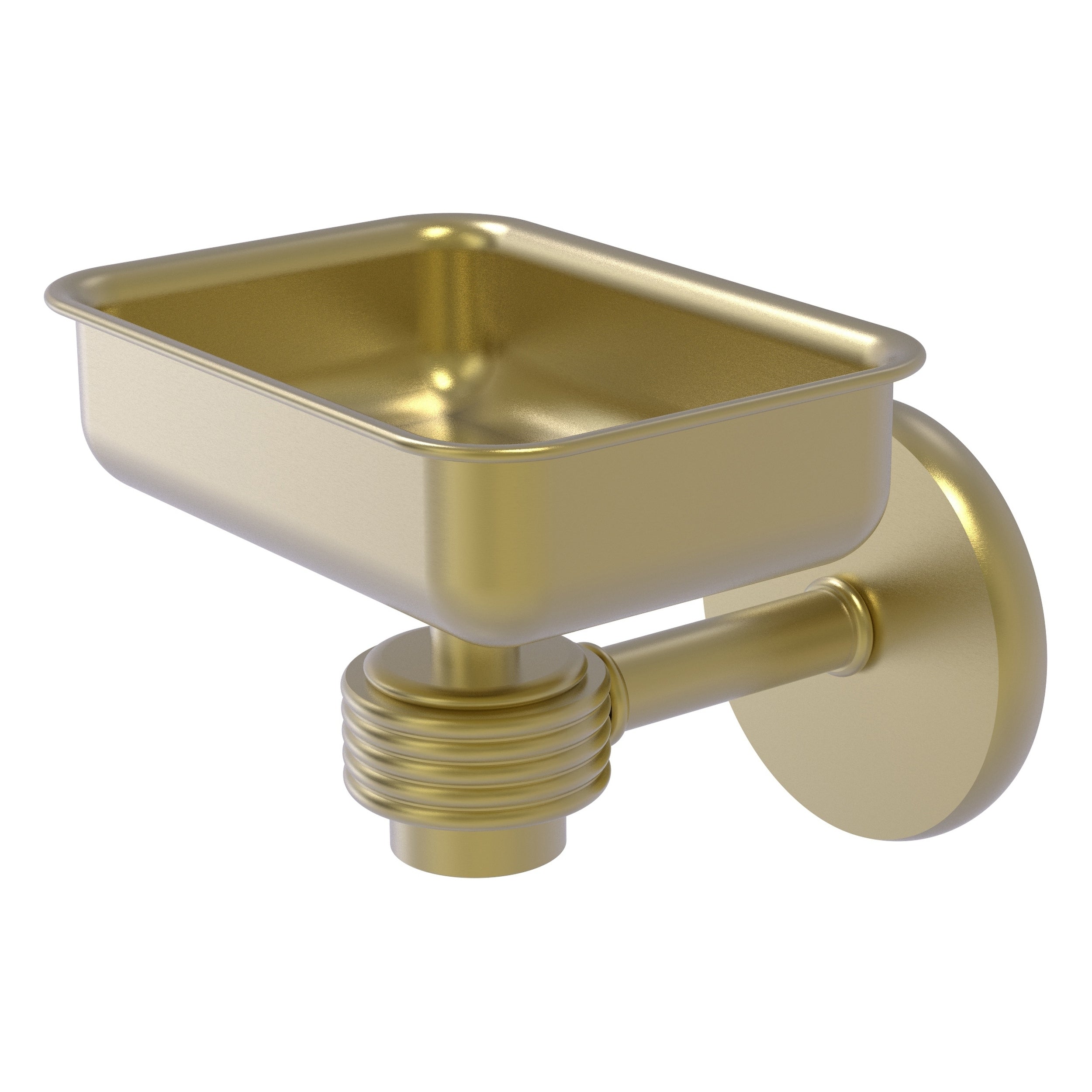 #finish_Satin Brass