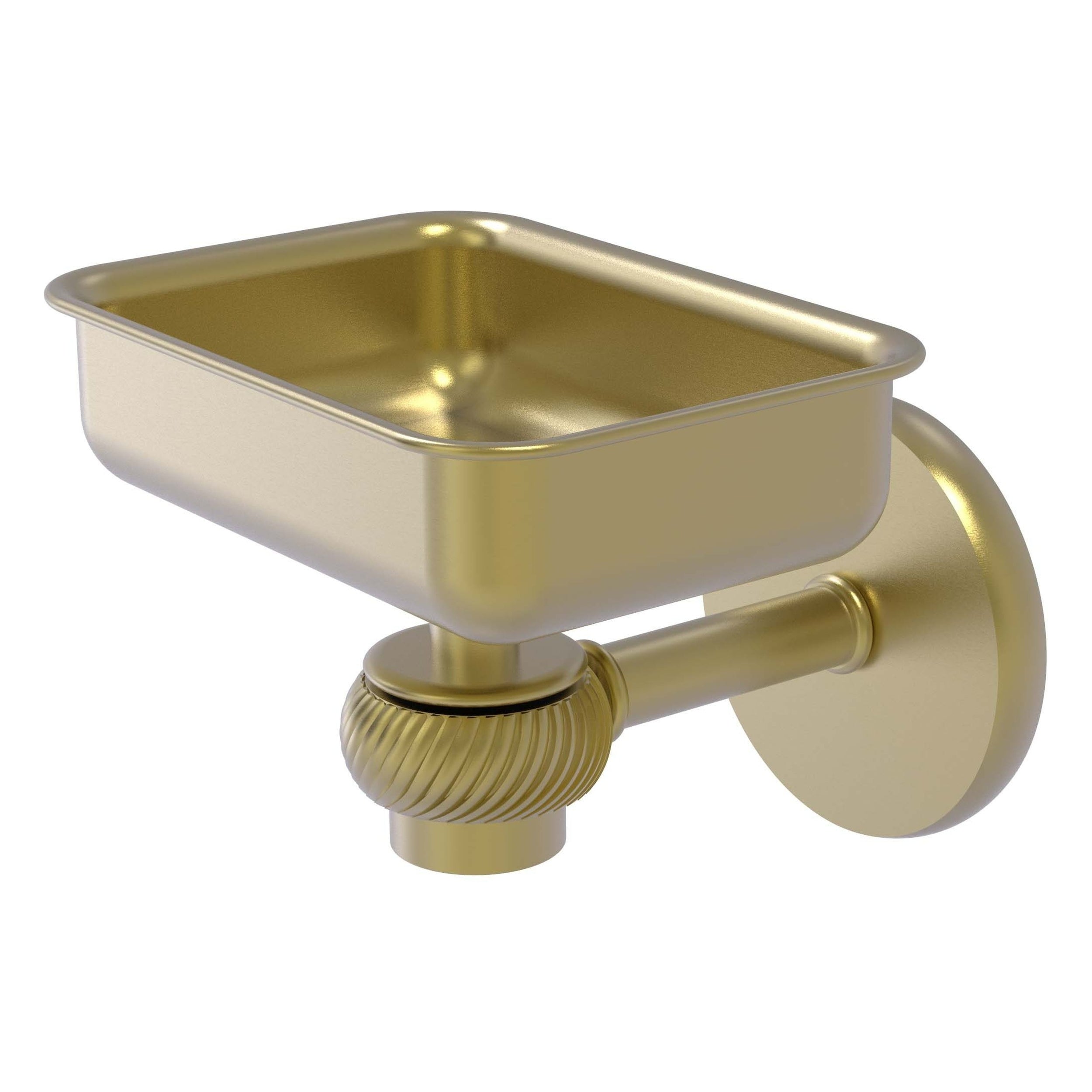 #finish_Satin Brass