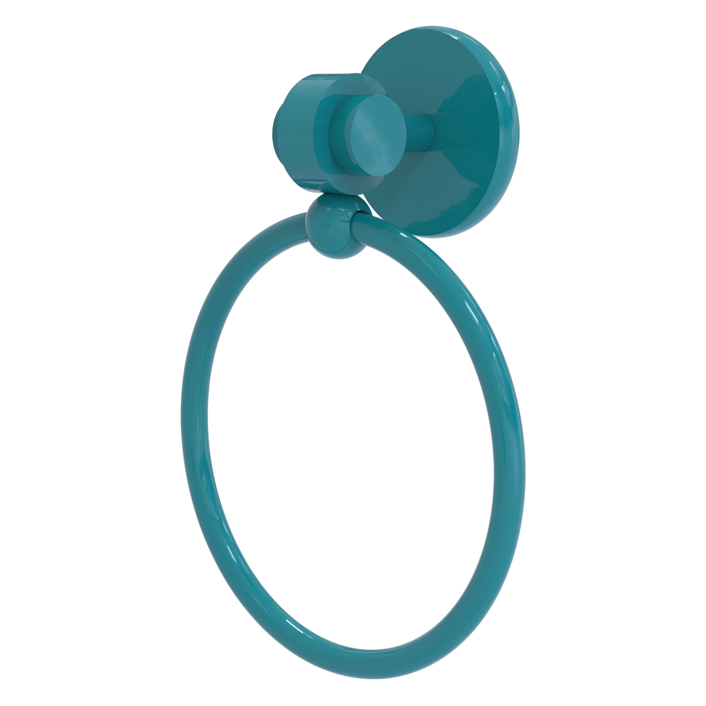 #finish_Glokzin Teal