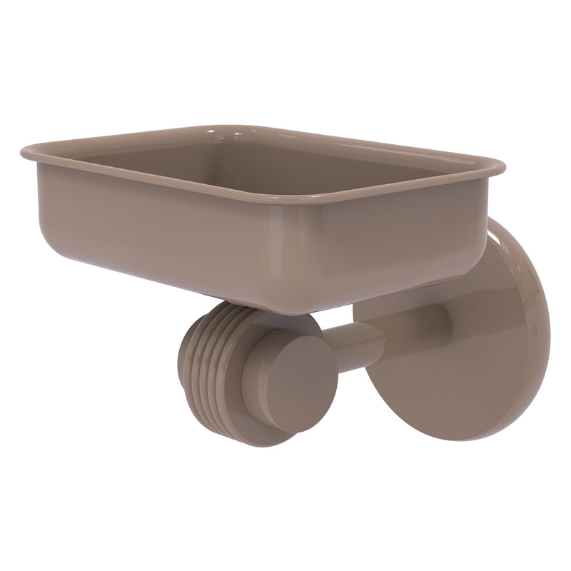 Satellite orbit Two Collection Wall Mounted Soap Dish