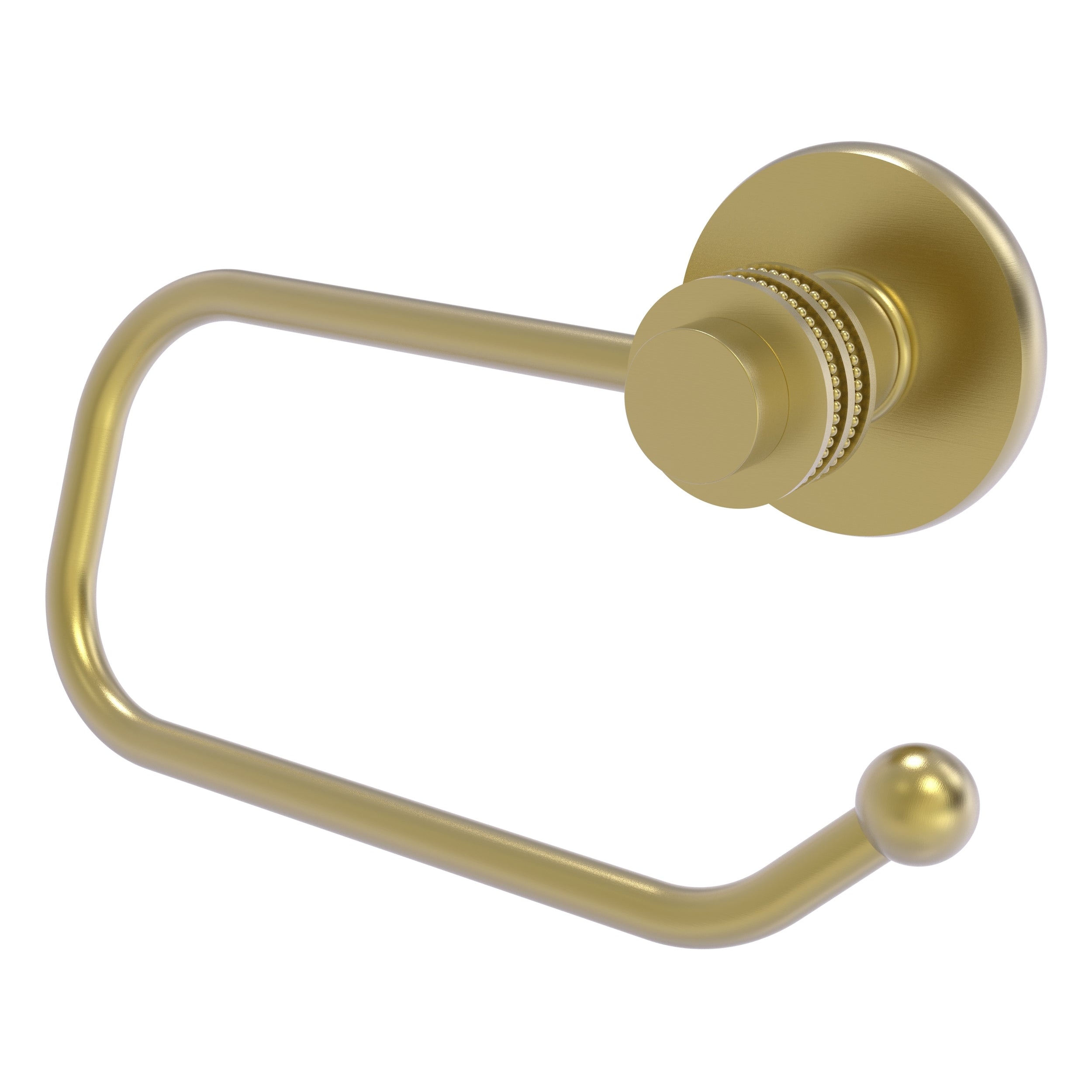 #finish_Satin Brass