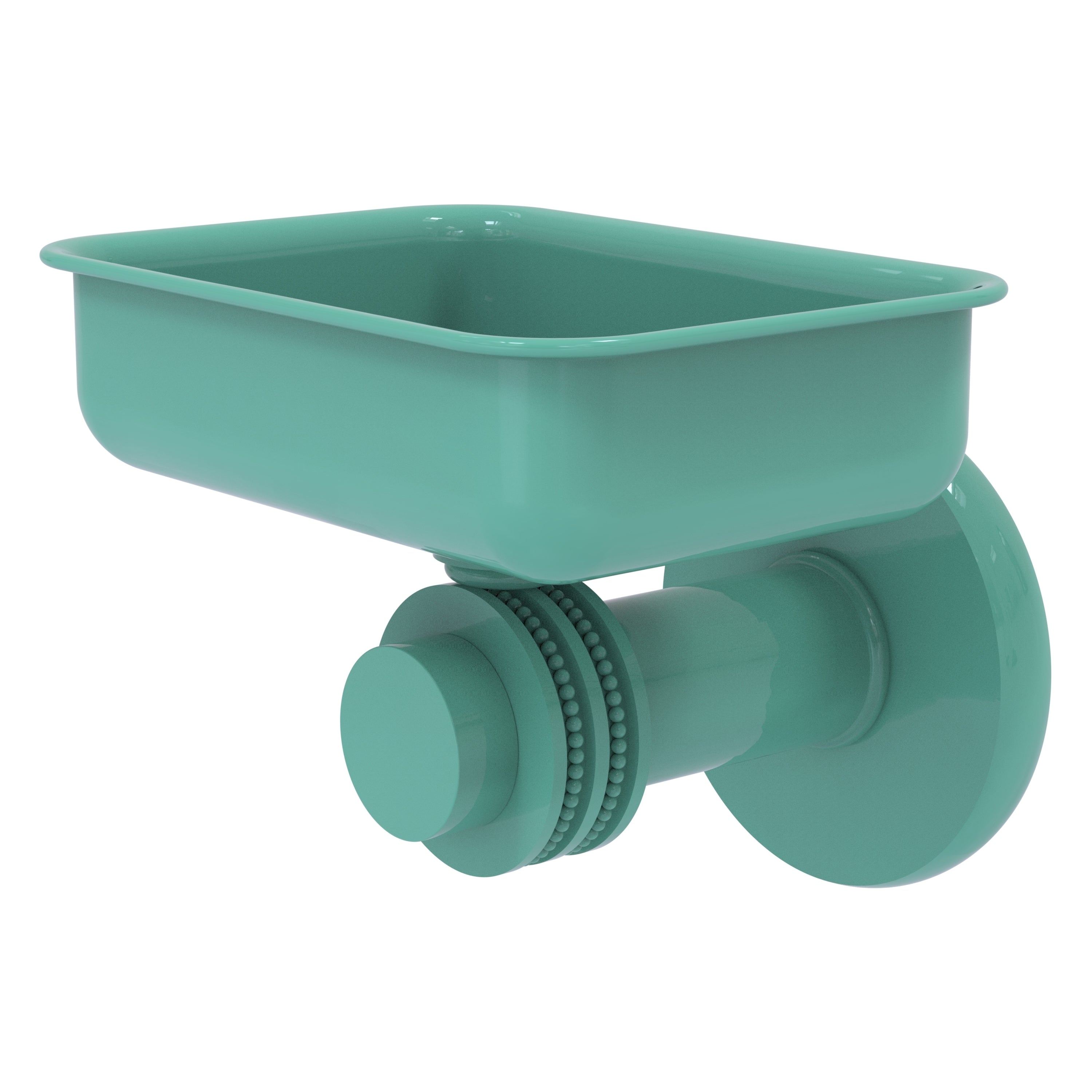 #finish_Sea Foam Green