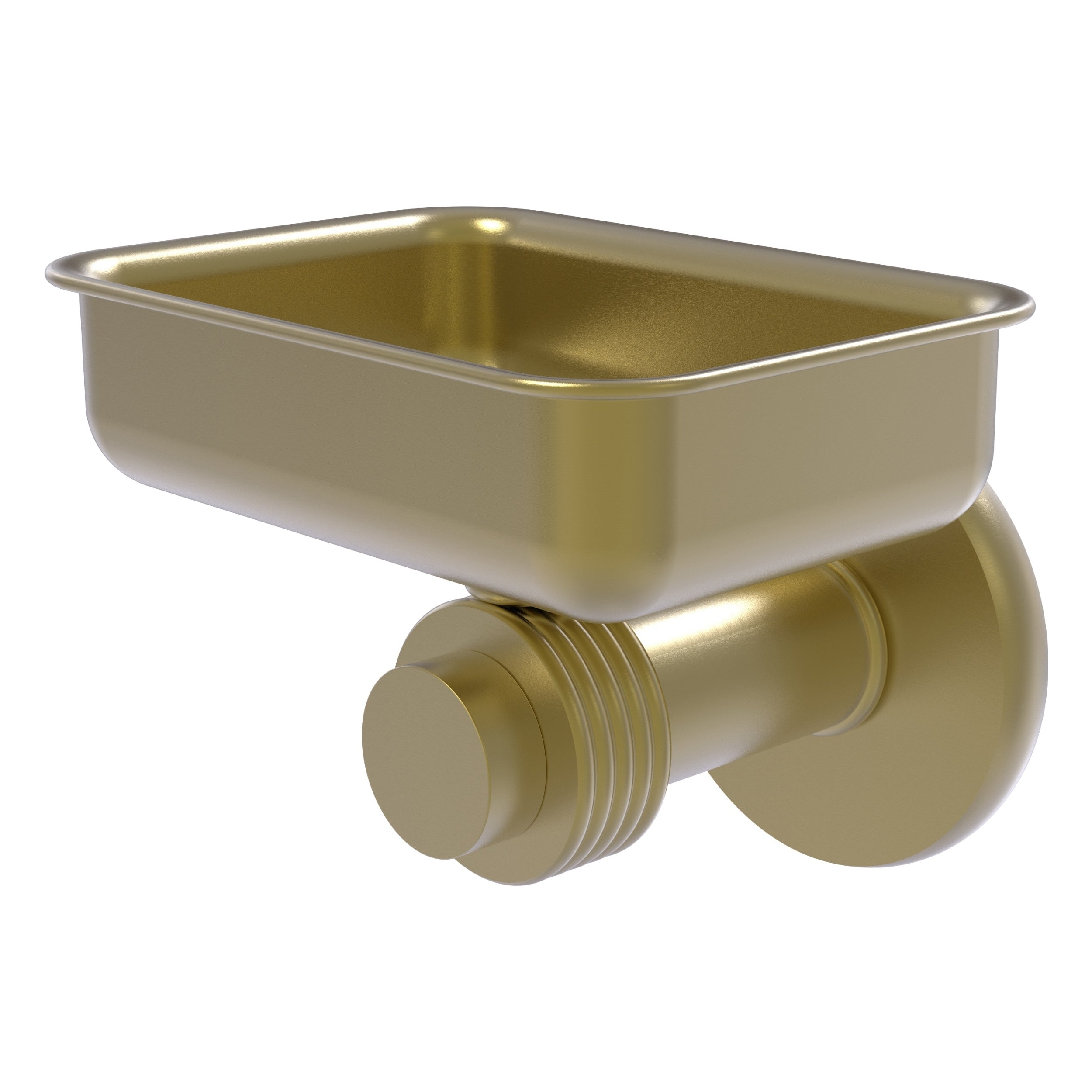 #finish_Satin Brass