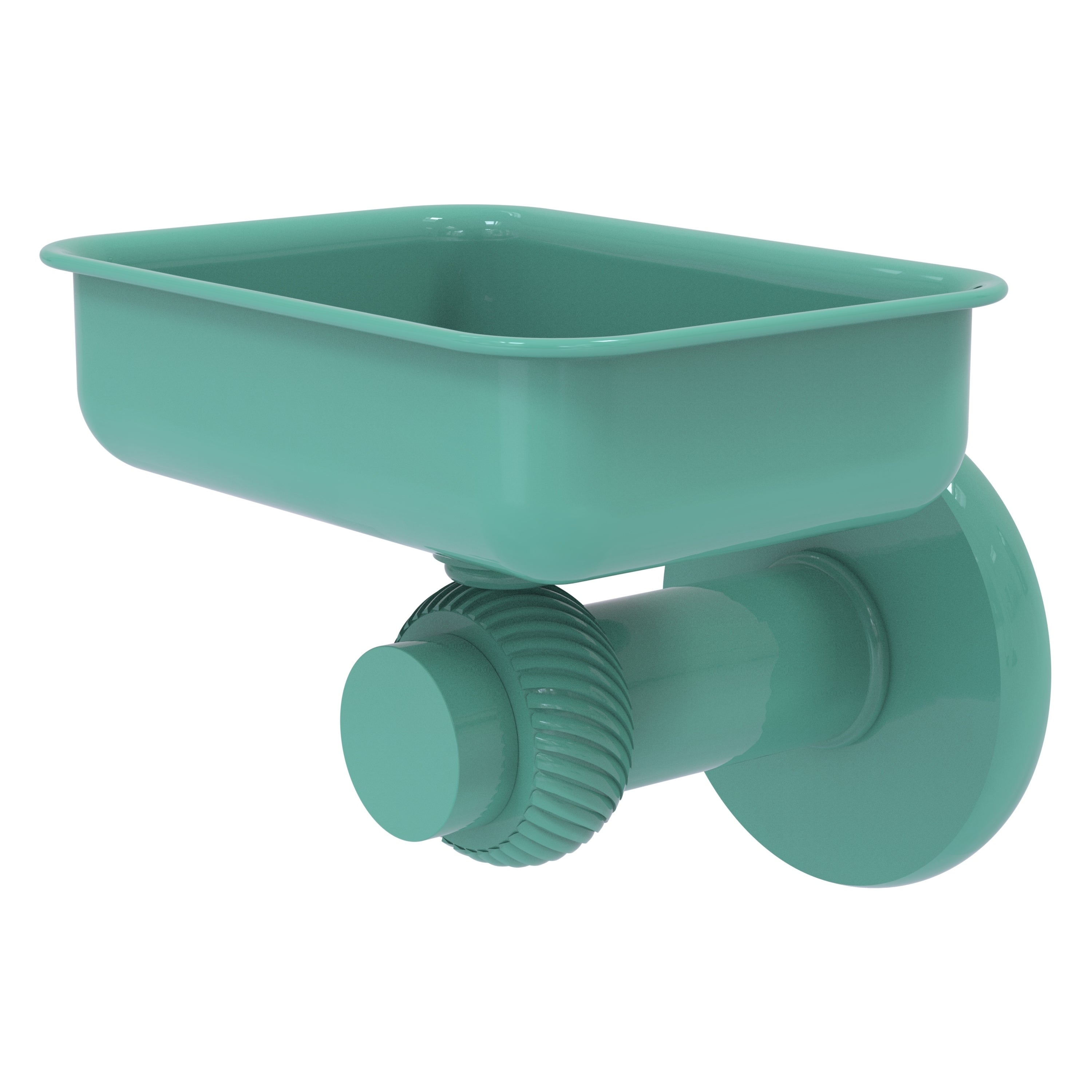 #finish_Sea Foam Green