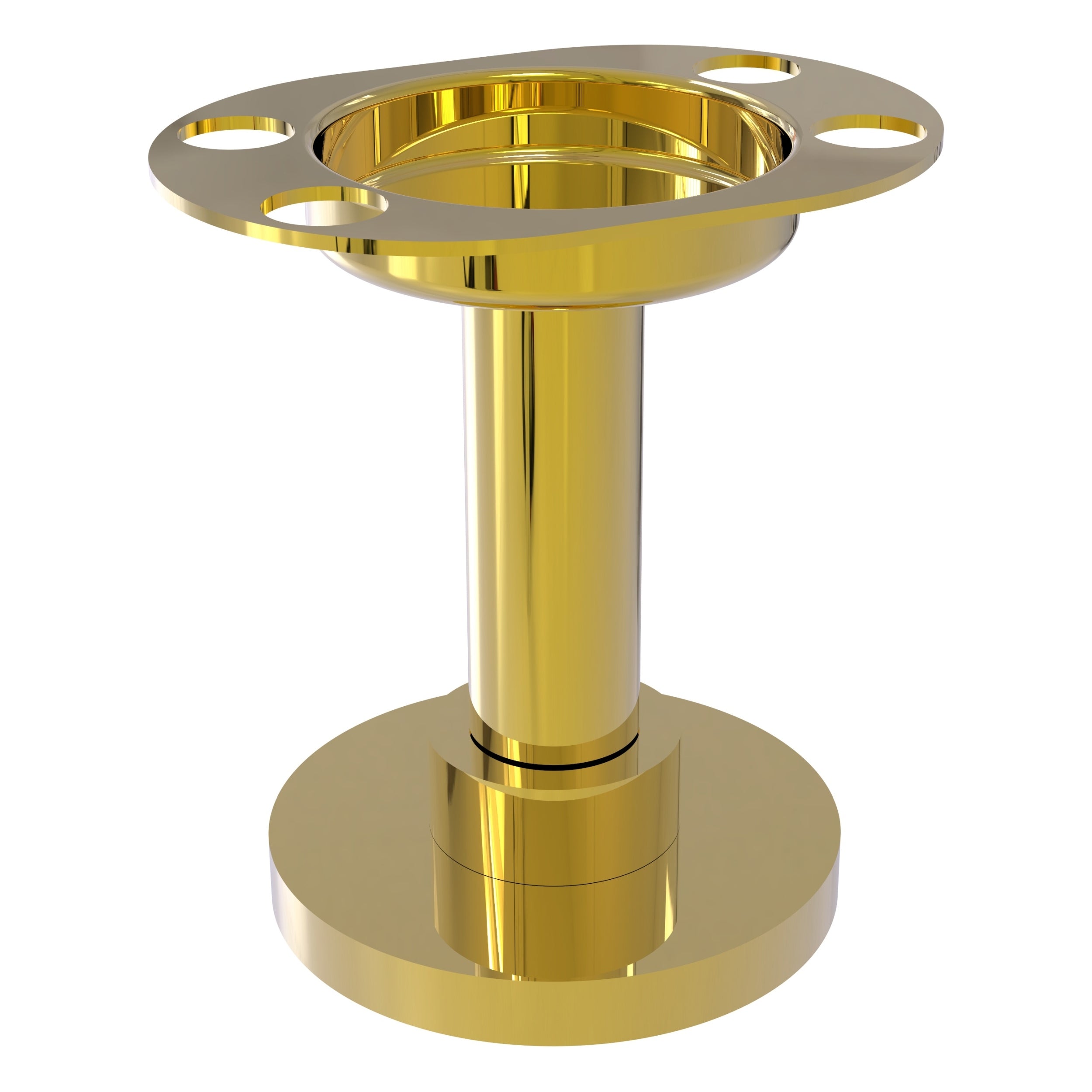 #finish_Polished Brass