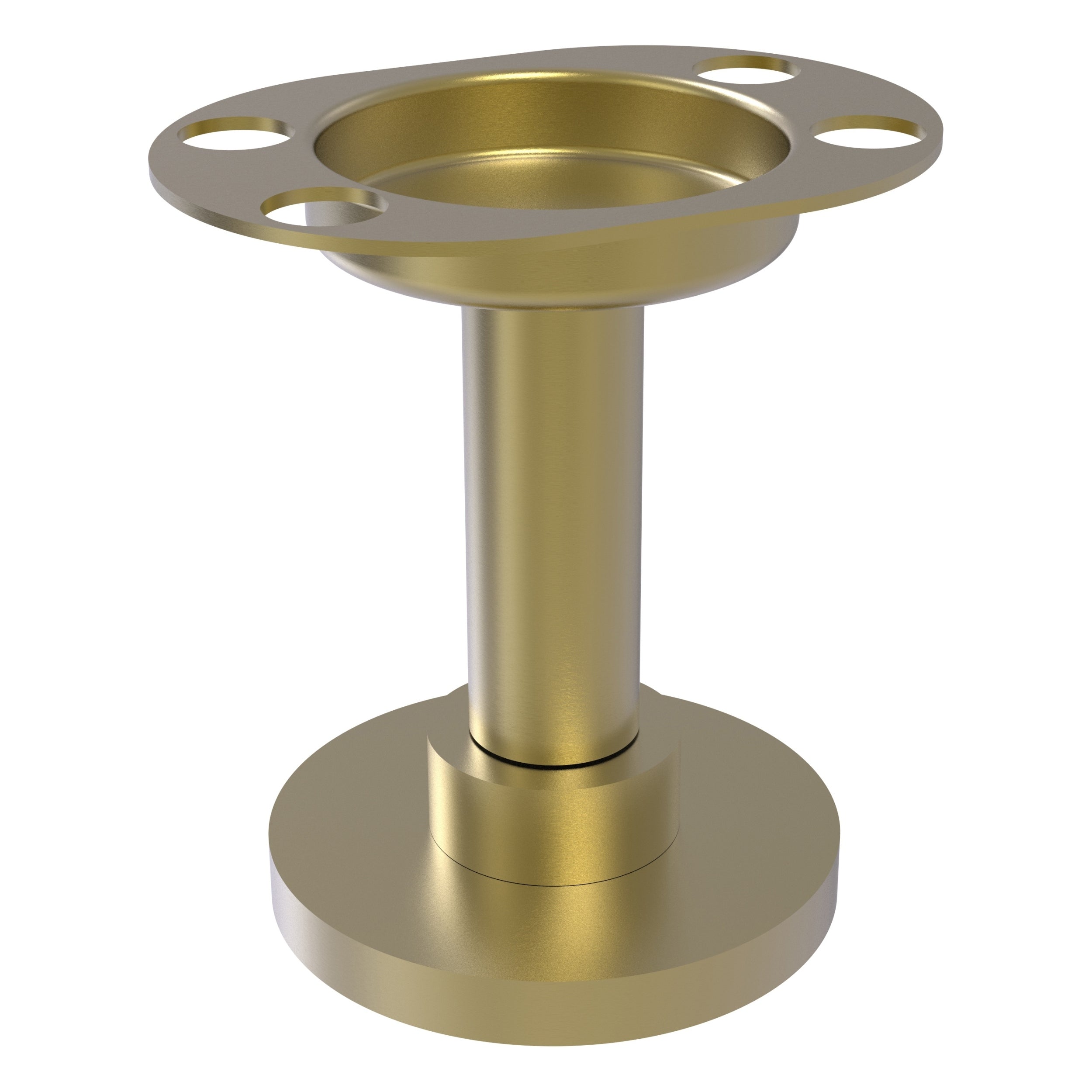 #finish_Satin Brass