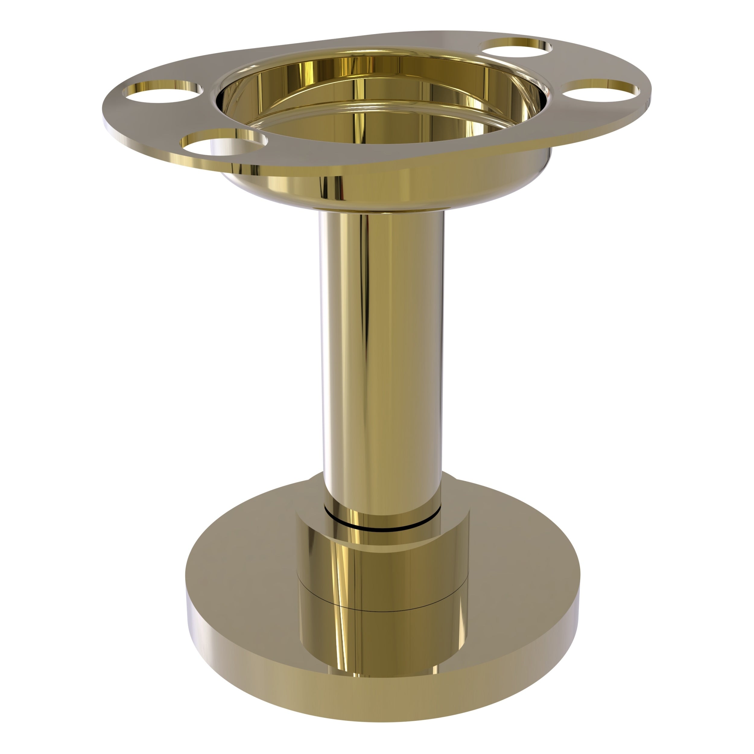 #finish_Unlacquered Brass