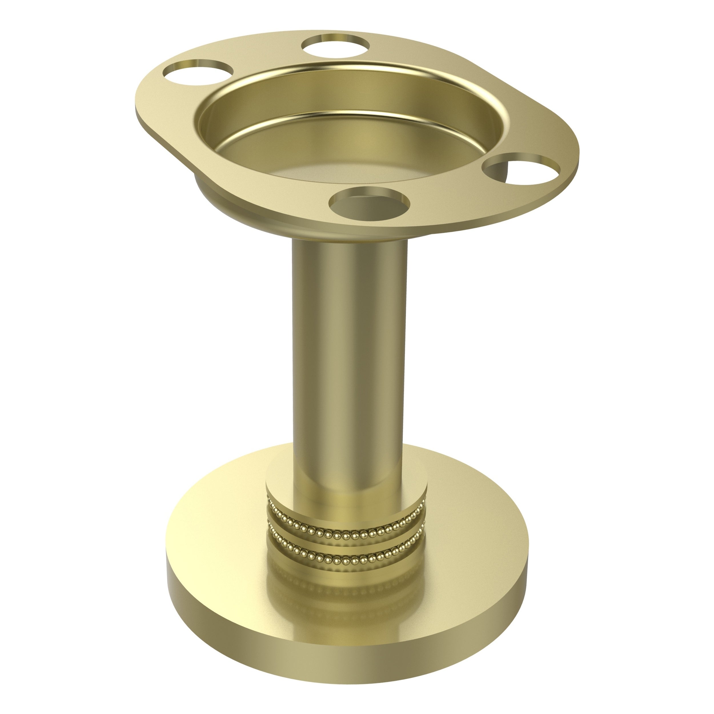 #finish_Satin Brass