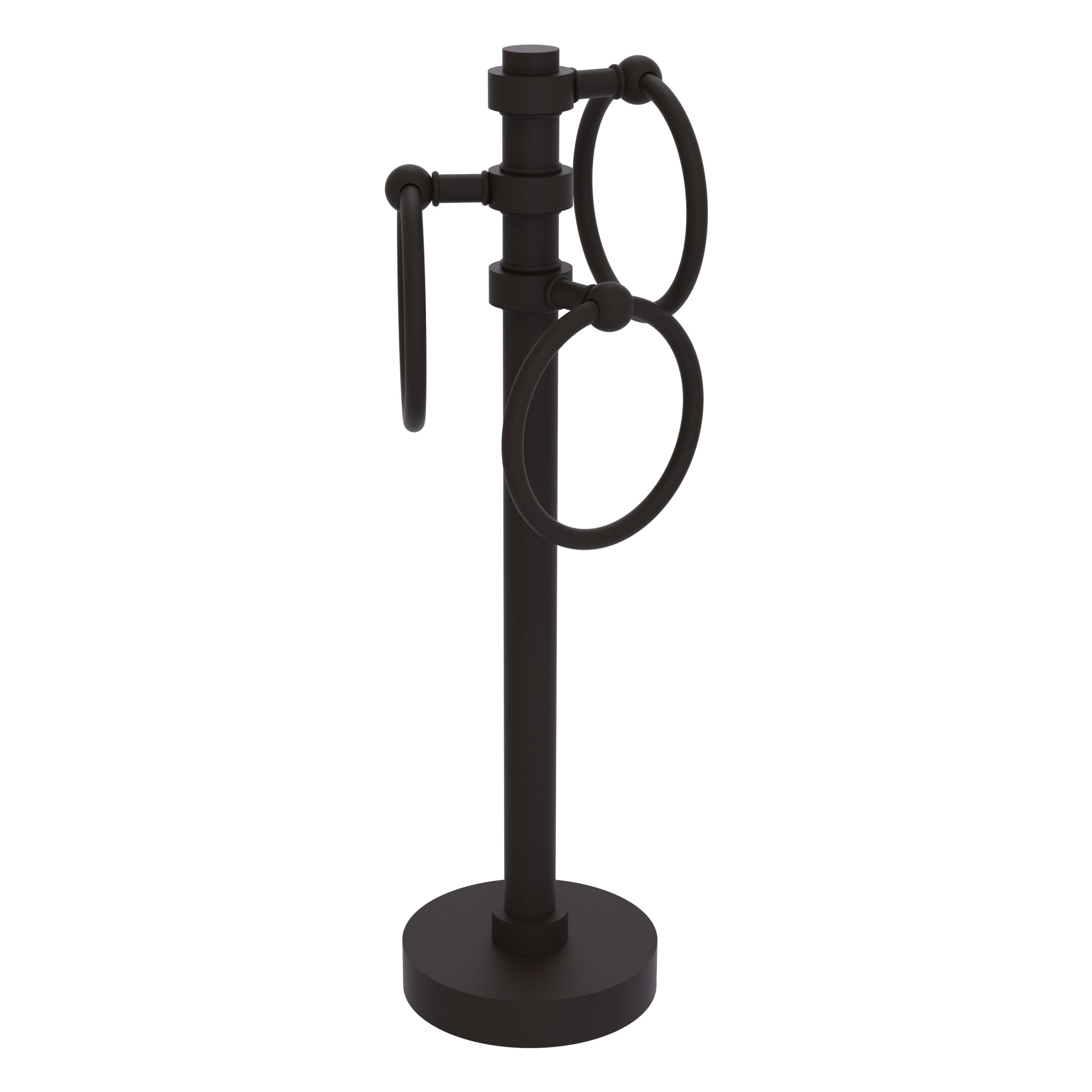 #finish_Oil Rubbed Bronze