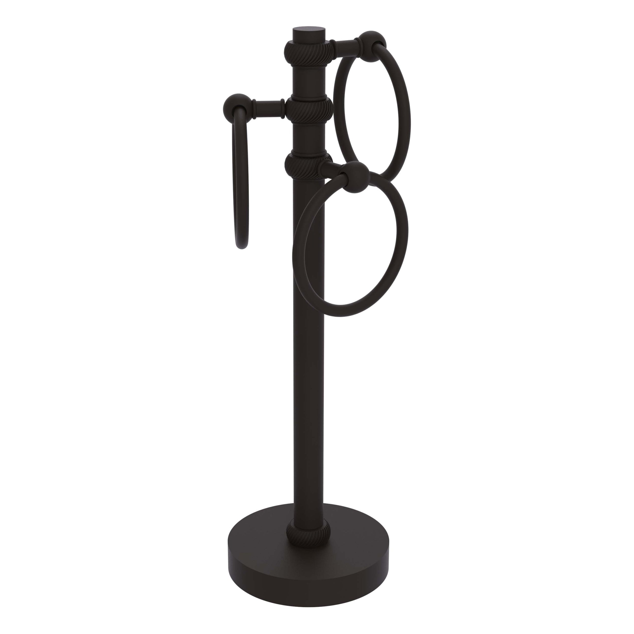 #finish_Oil Rubbed Bronze