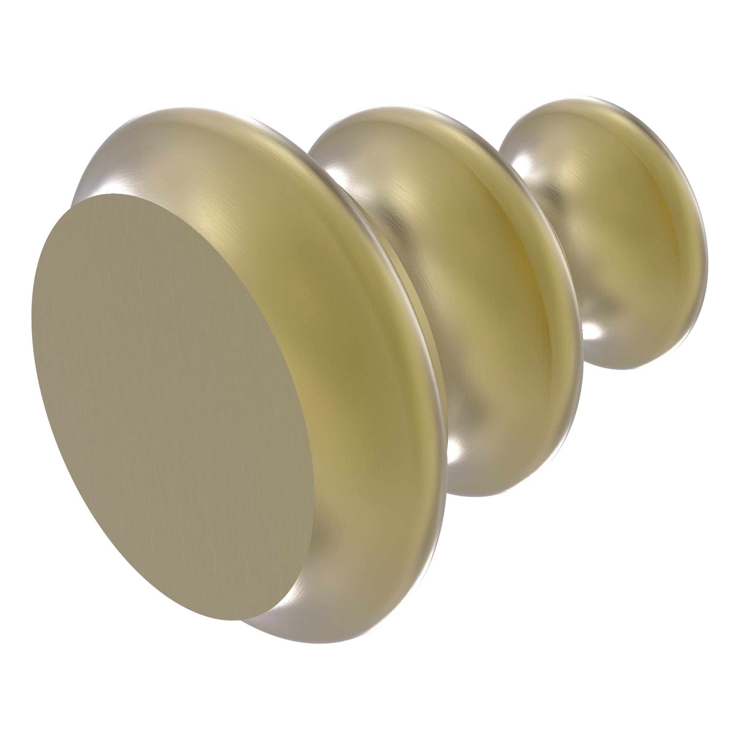 #finish_Satin Brass