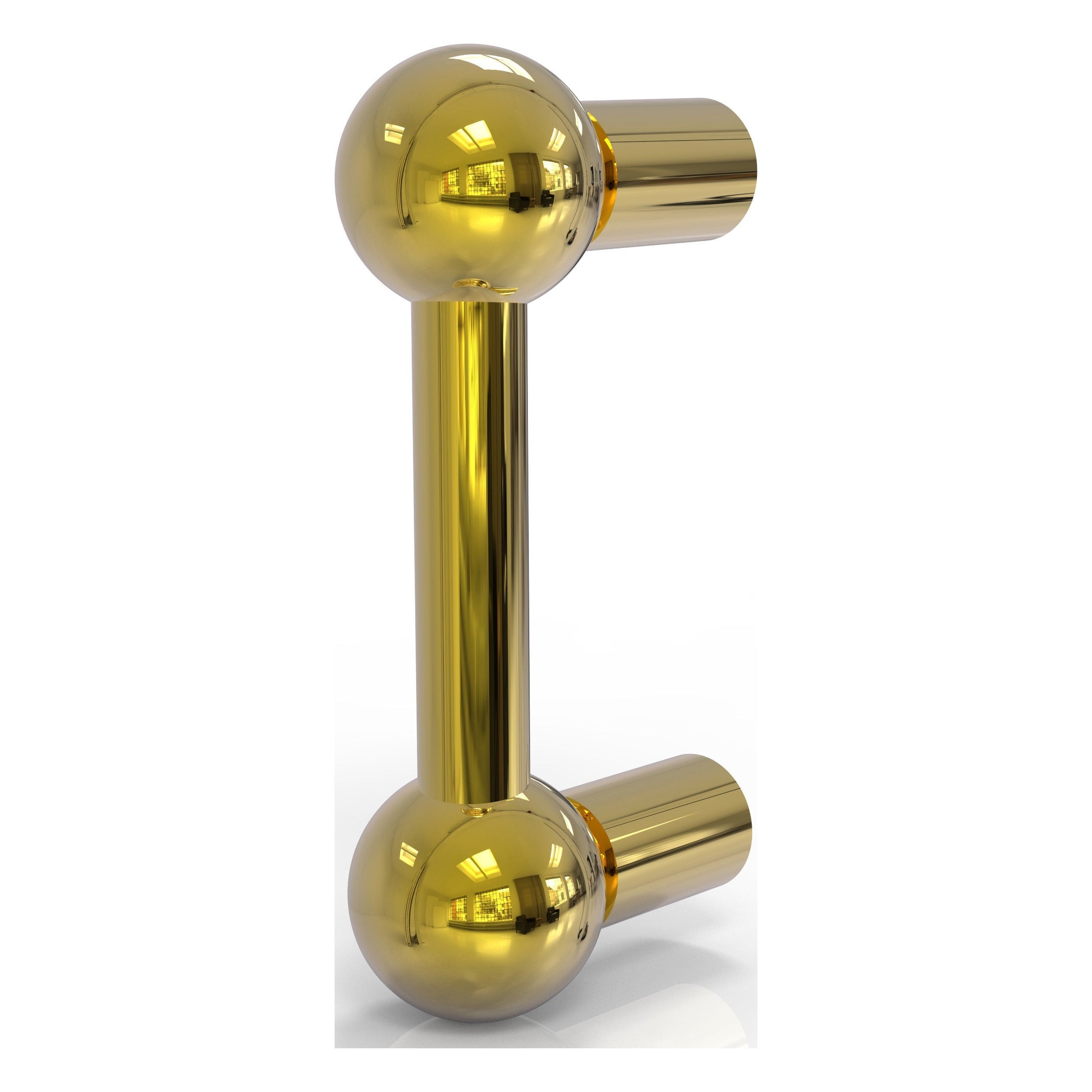 #finish_Polished Brass