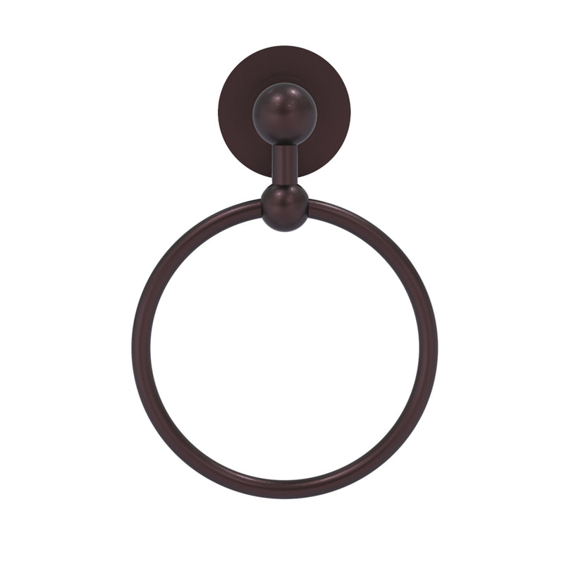 Astor Place Towel Ring