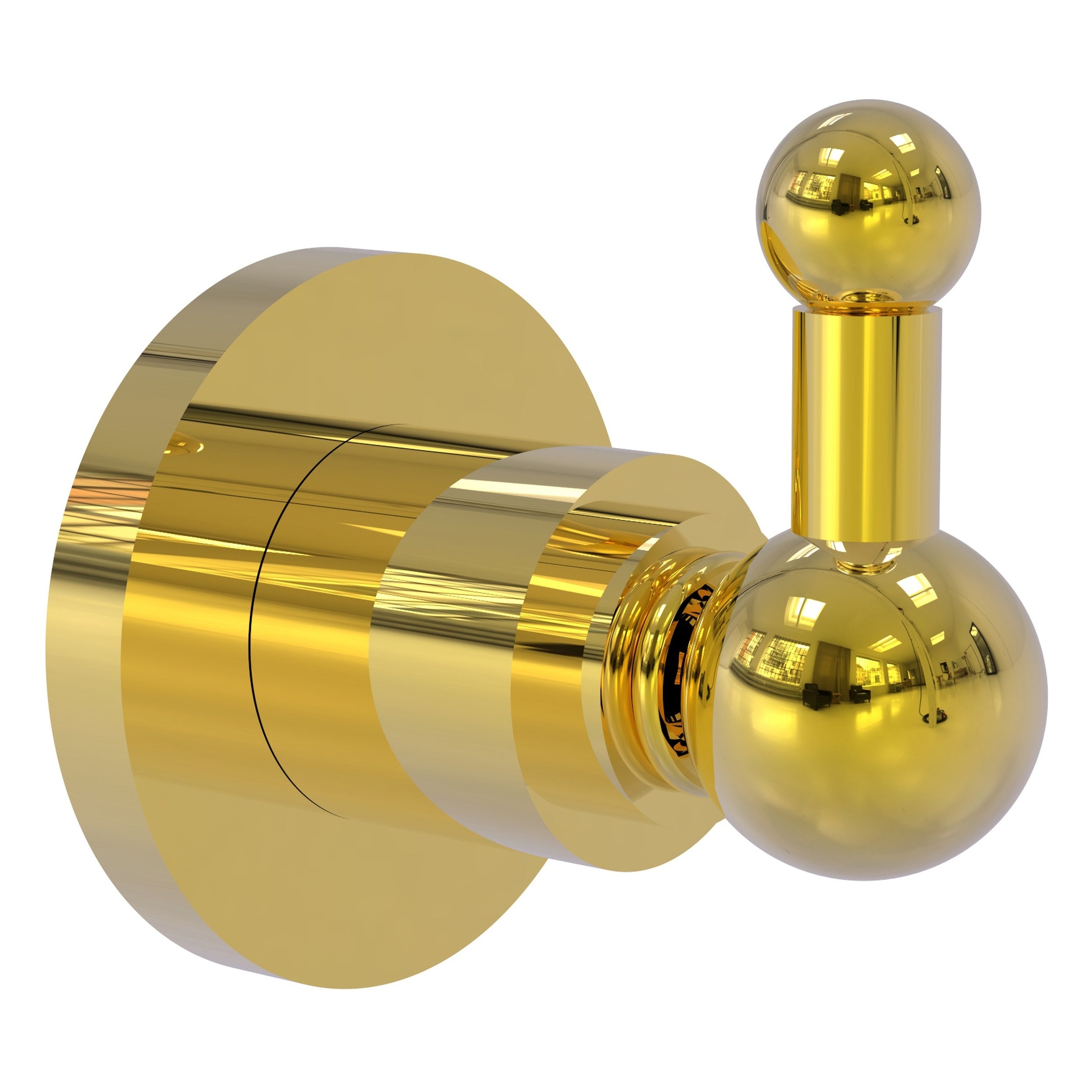 #finish_Polished Brass