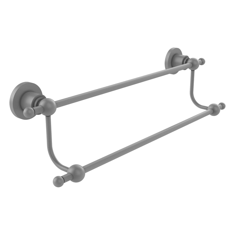 Astor Place Collection Double Towel Bar