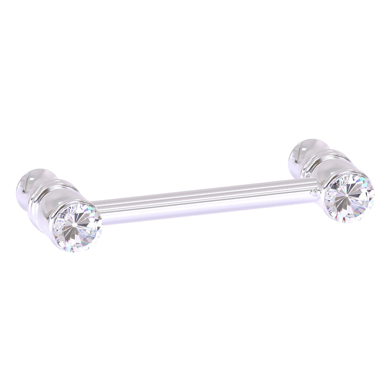Carolina Crystal Collection Cabinet Pull