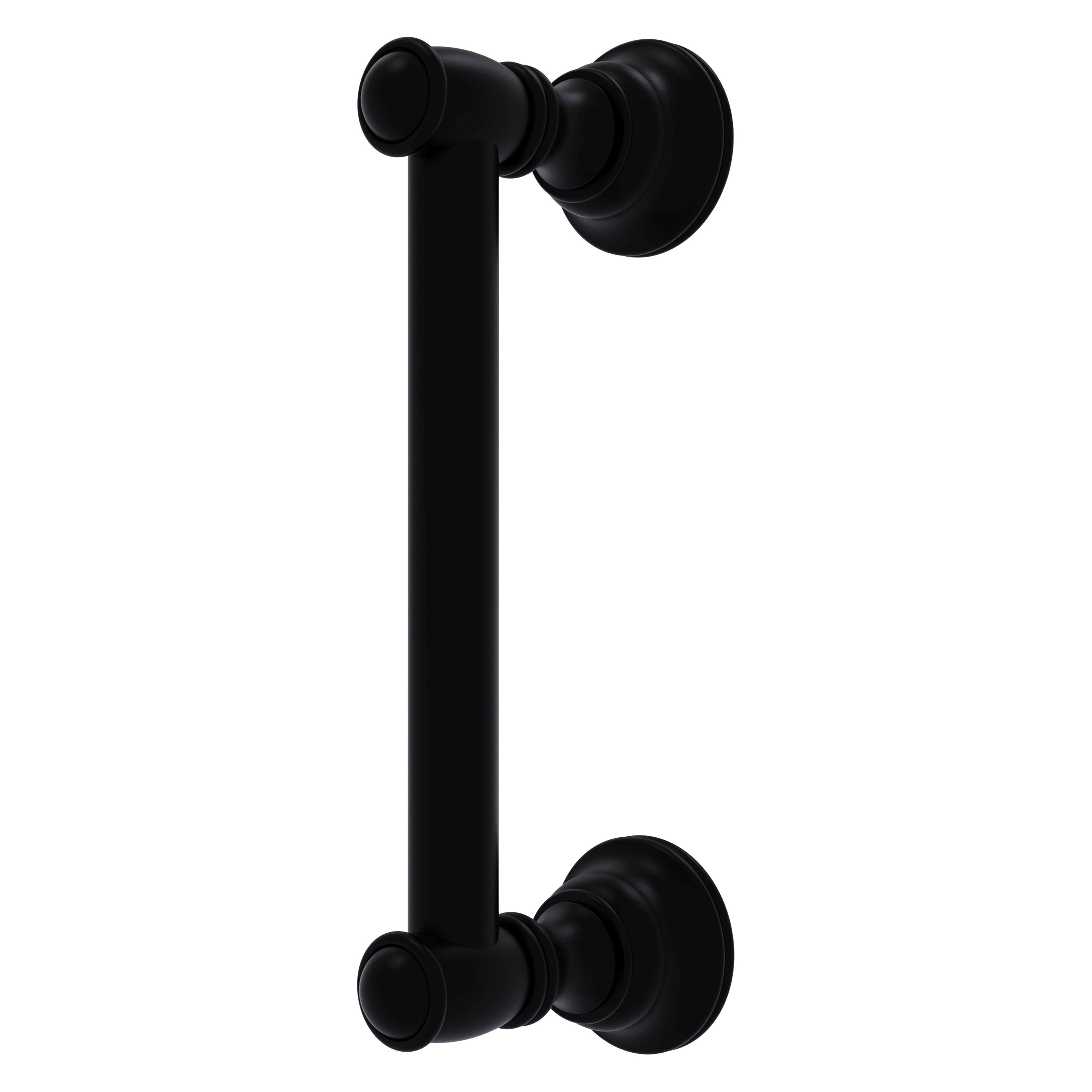 #finish_Matte Black