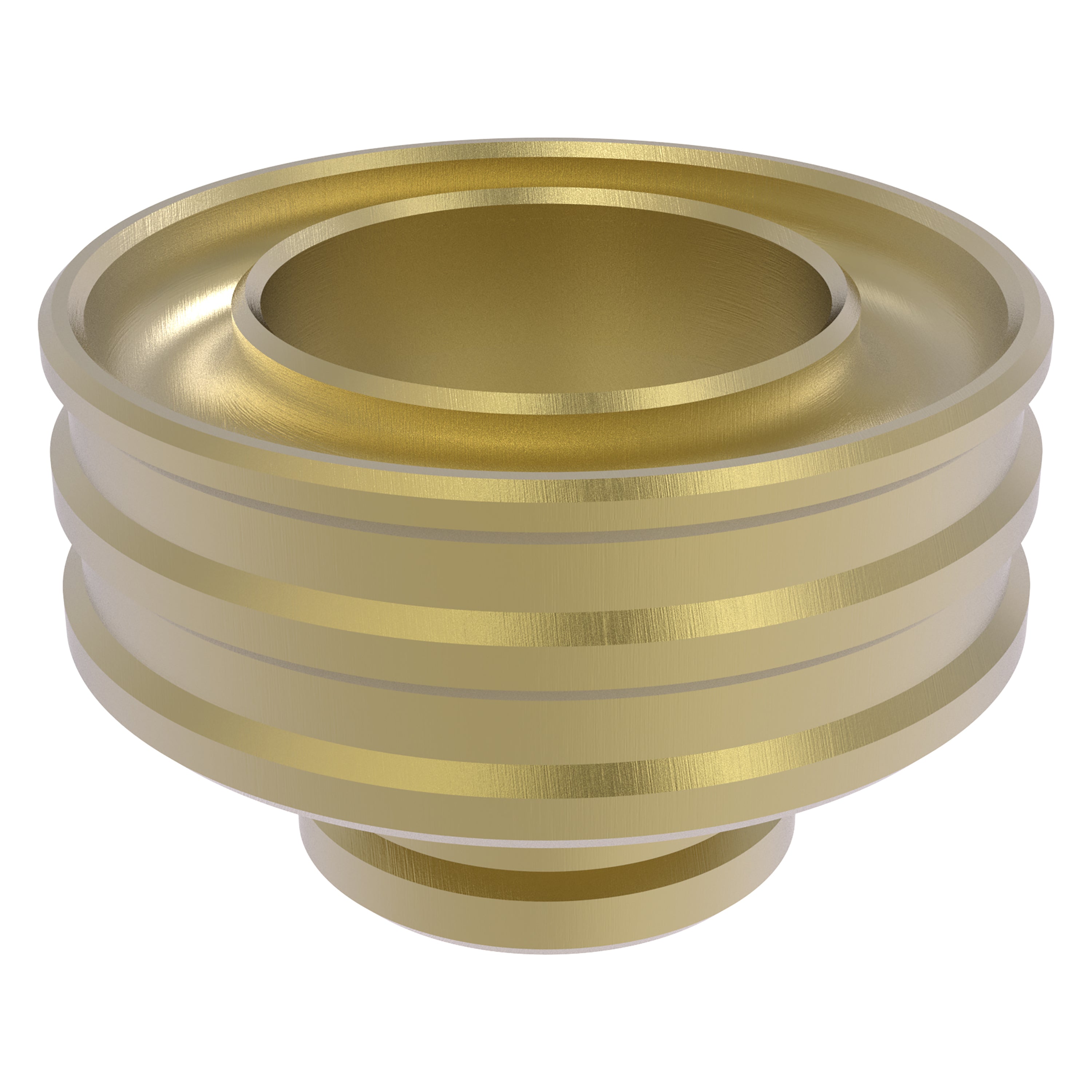 #finish_Satin Brass