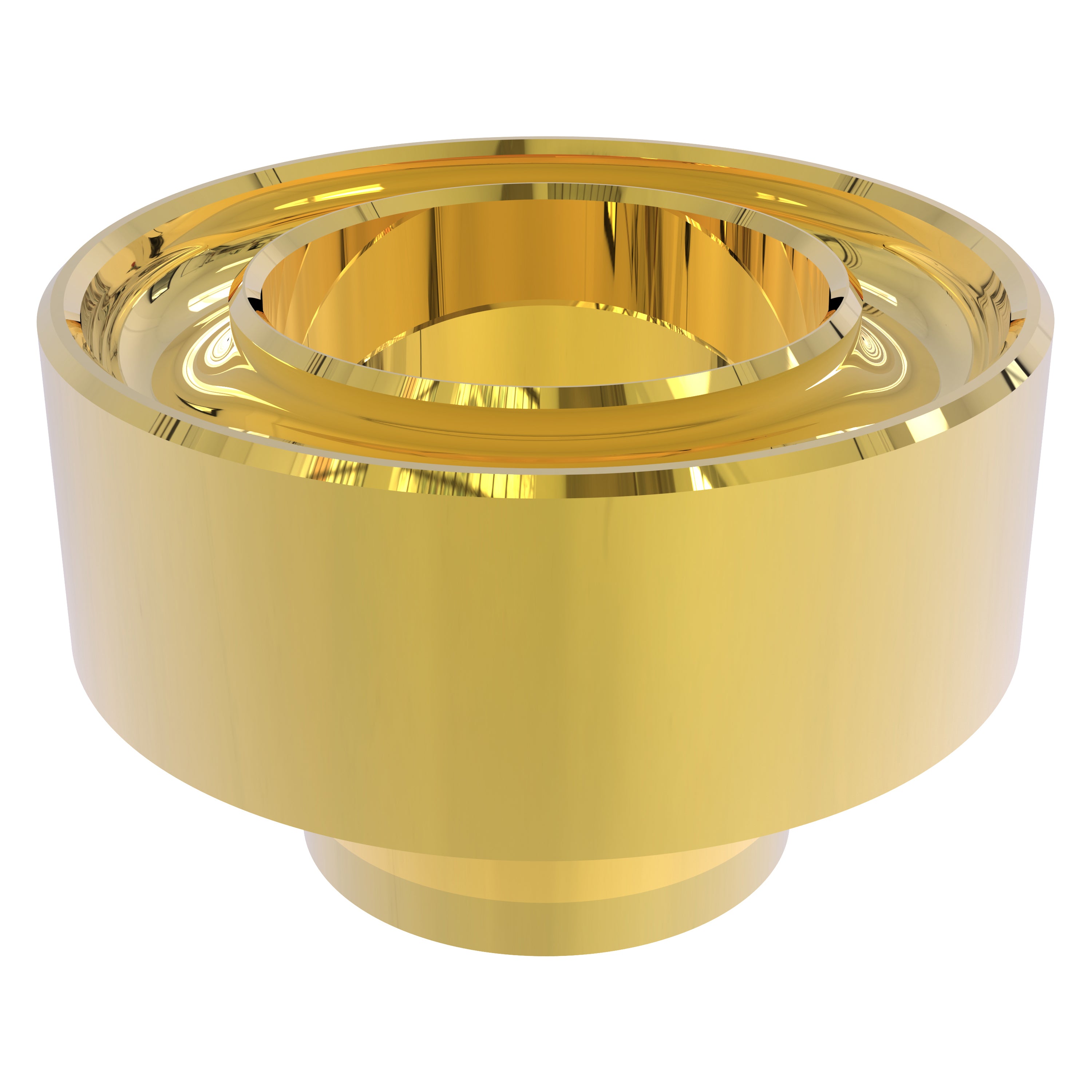 #finish_Polished Brass