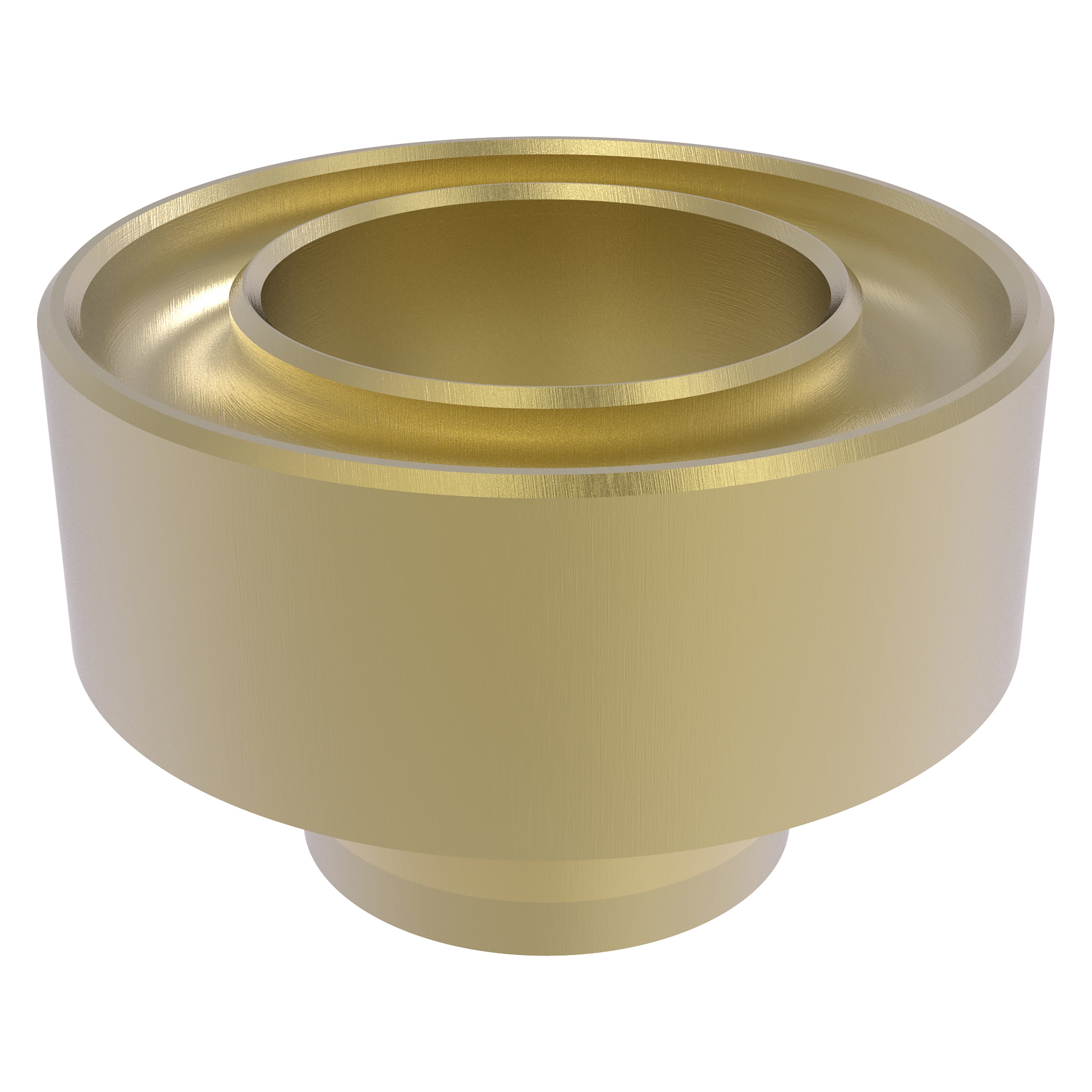 #finish_Satin Brass