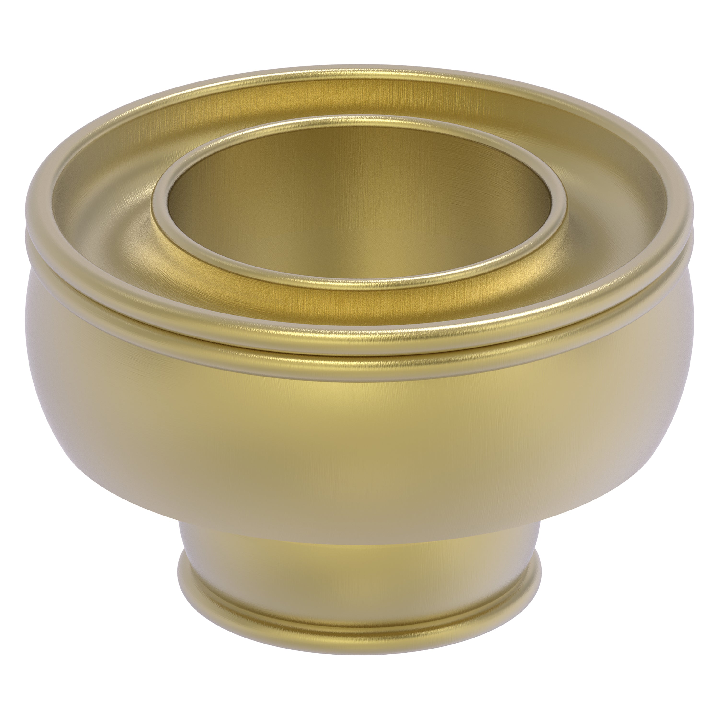 #finish_Satin Brass