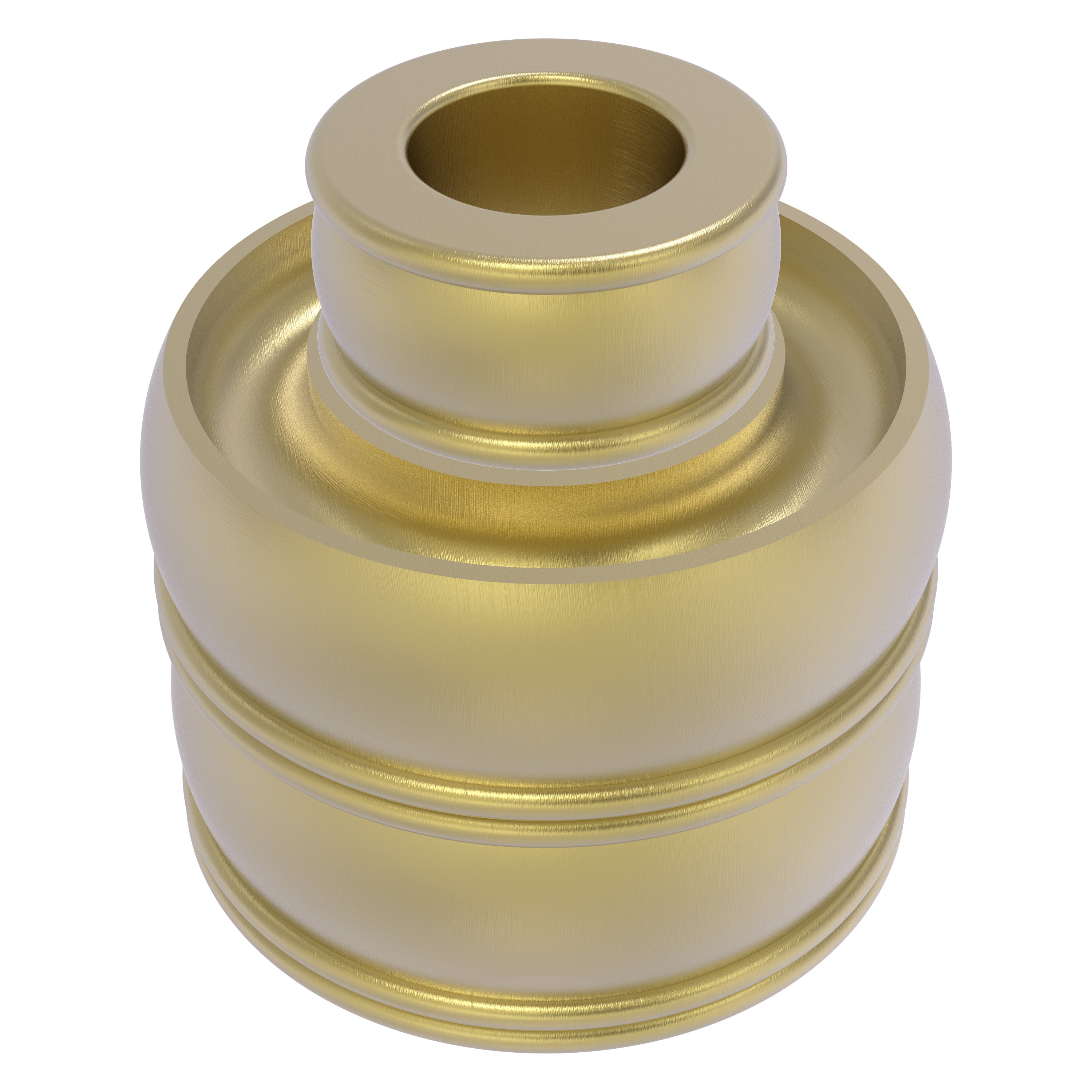 #finish_Satin Brass