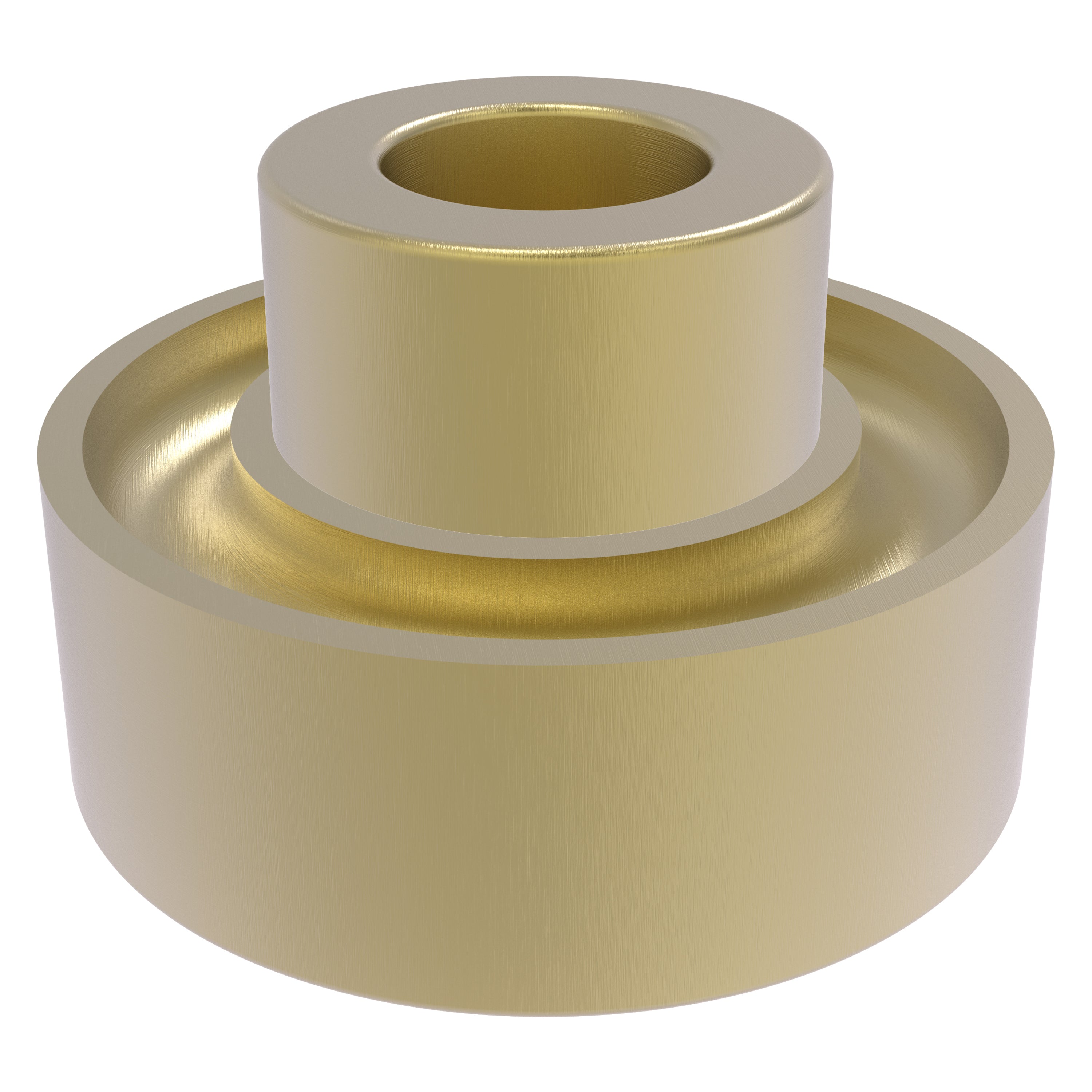 #finish_Satin Brass