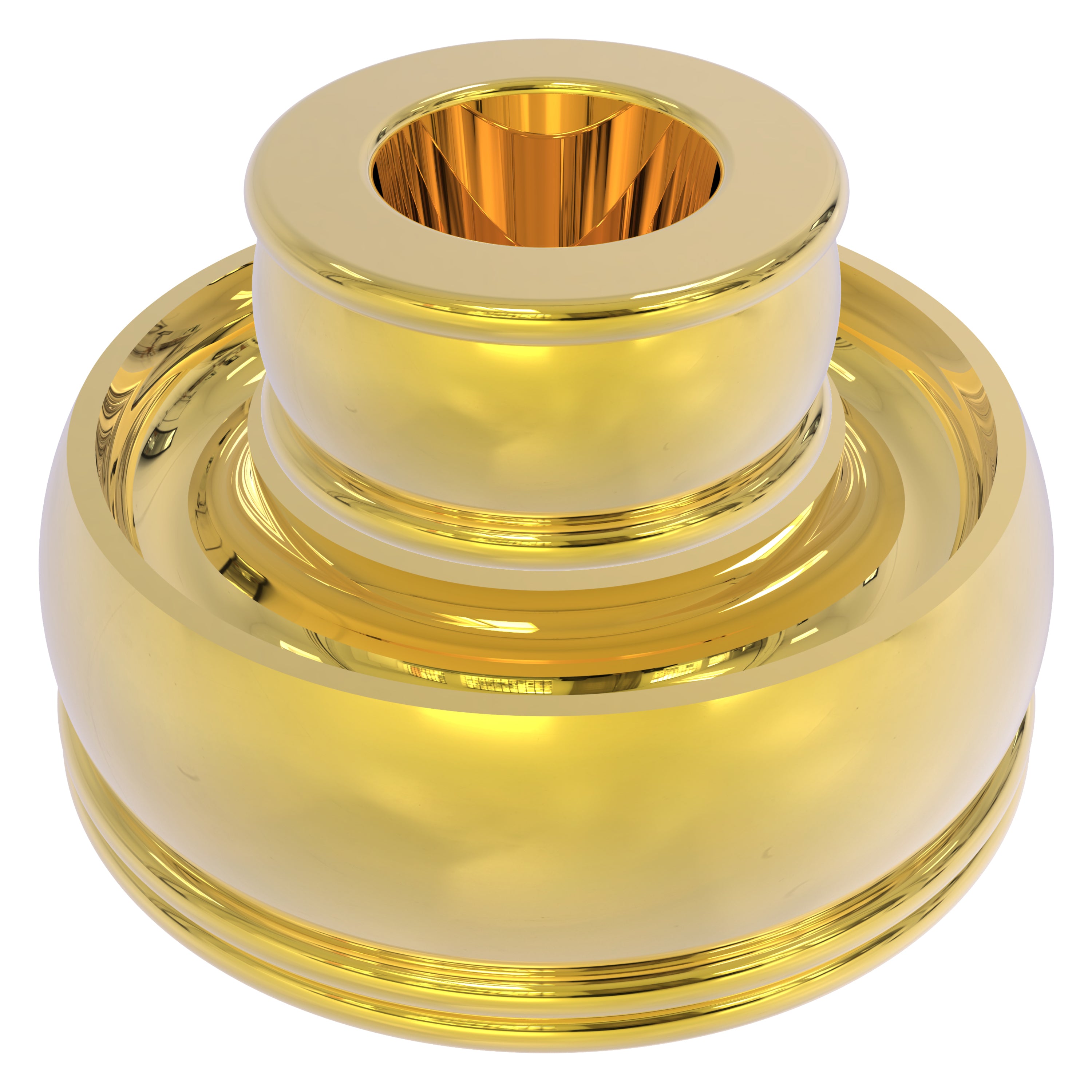 #finish_Polished Brass