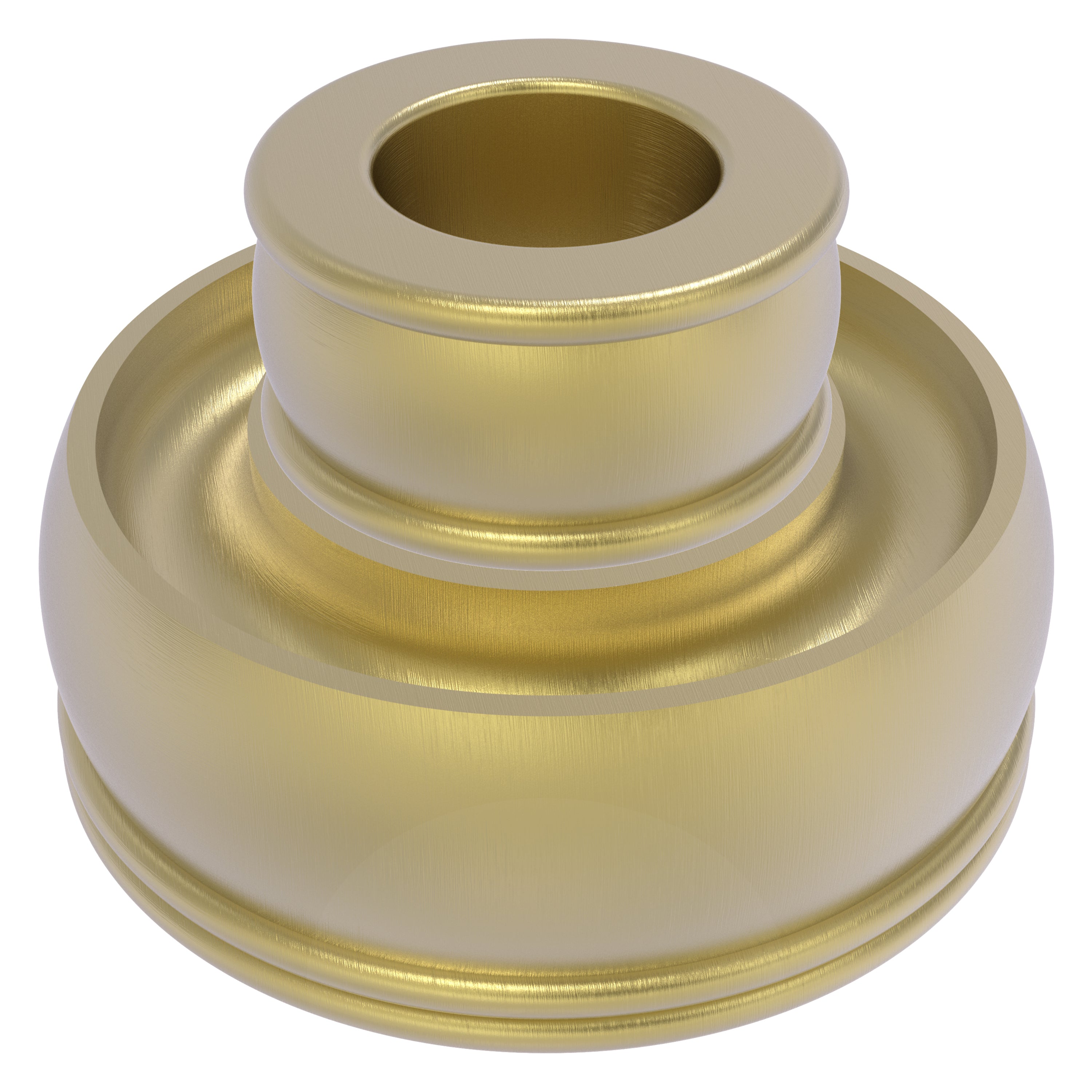 #finish_Satin Brass