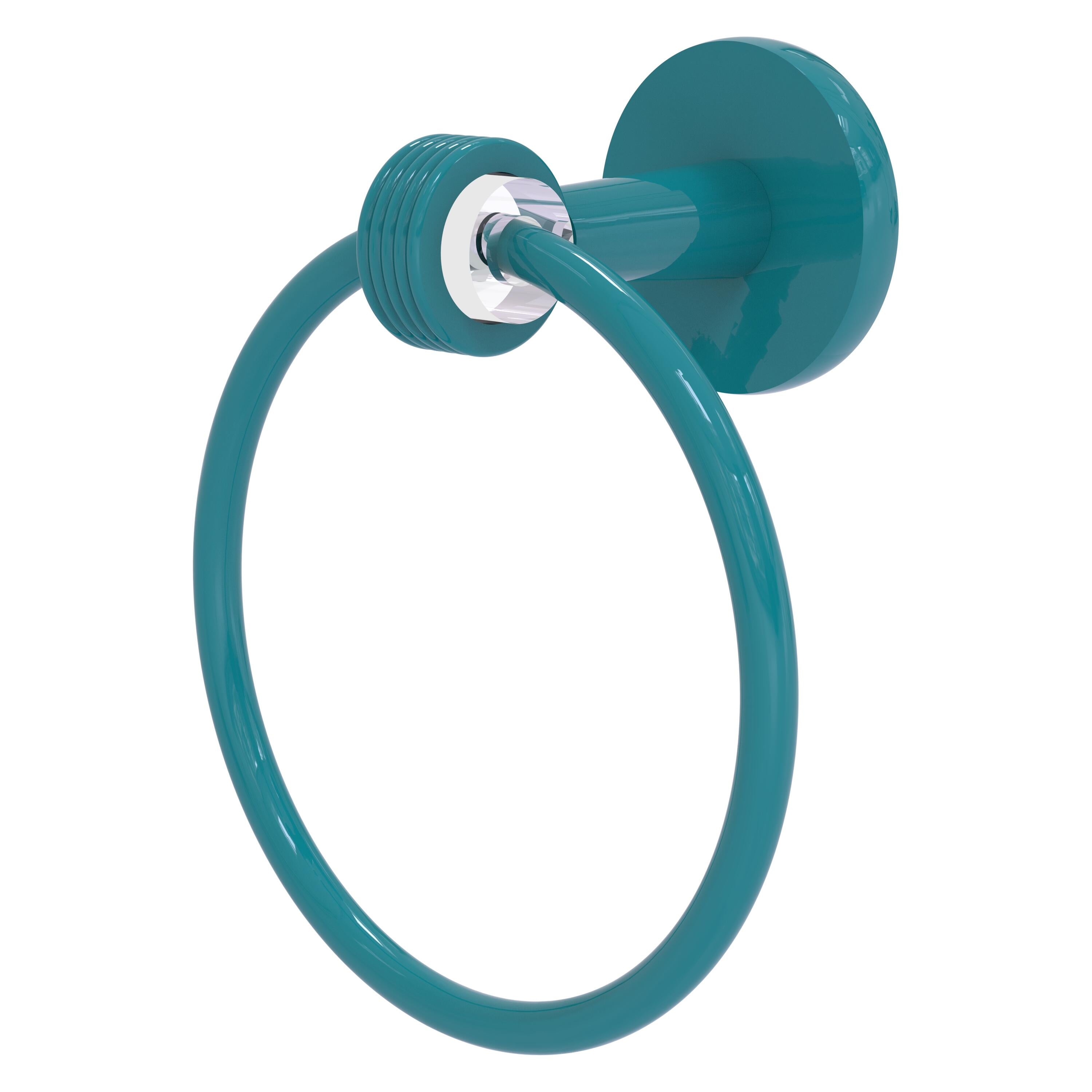 #finish_Glokzin Teal