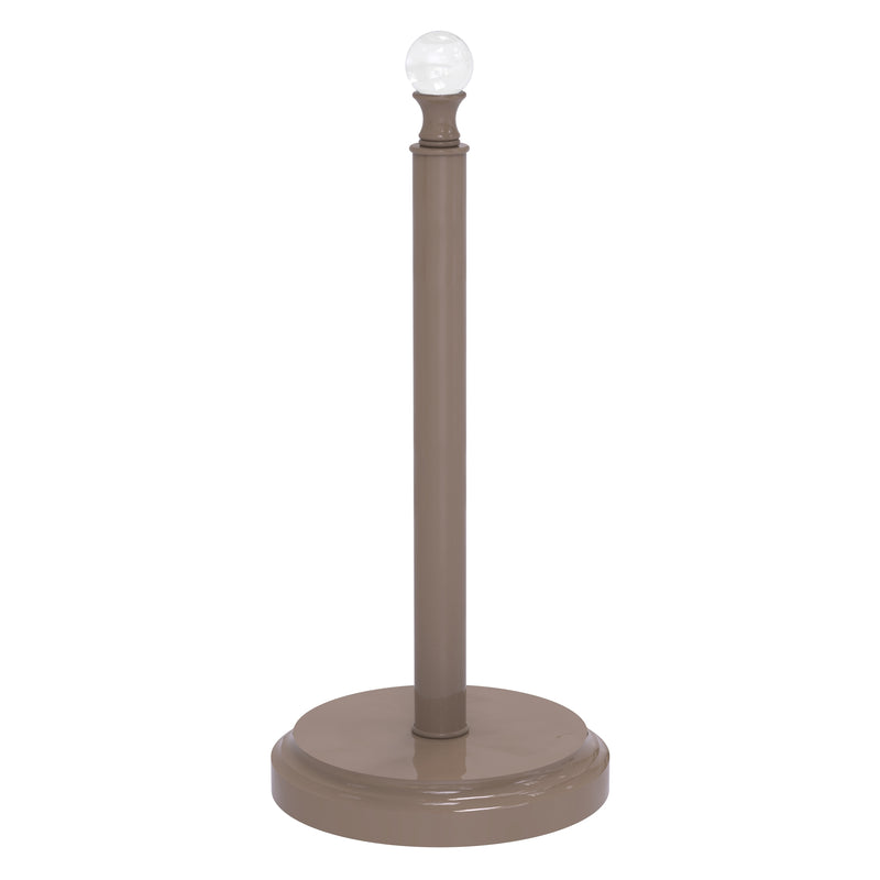 Clearview Countertop Paper Towel Stand