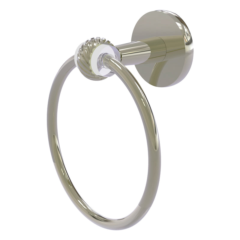 Clearview Towel Ring