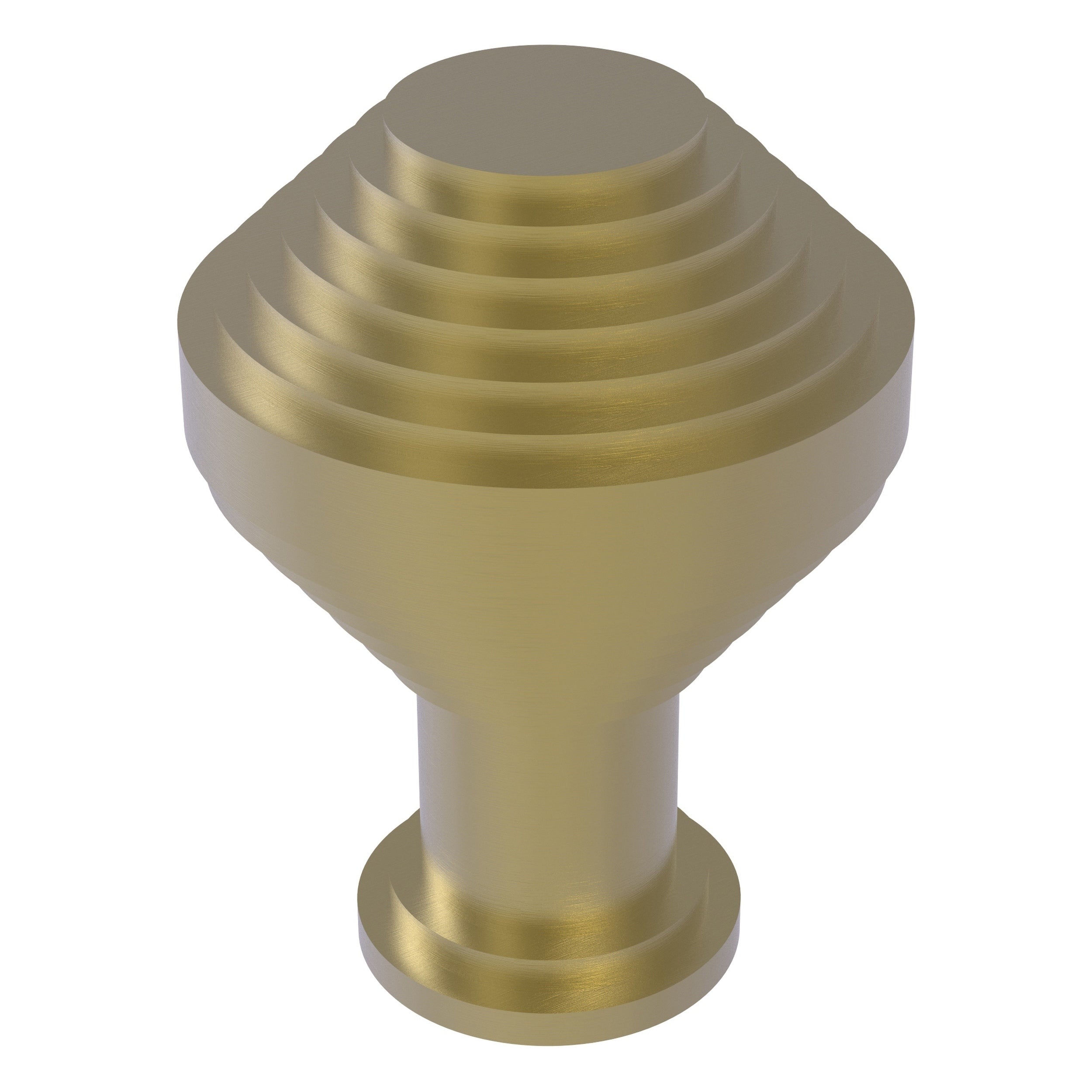 #finish_Satin Brass