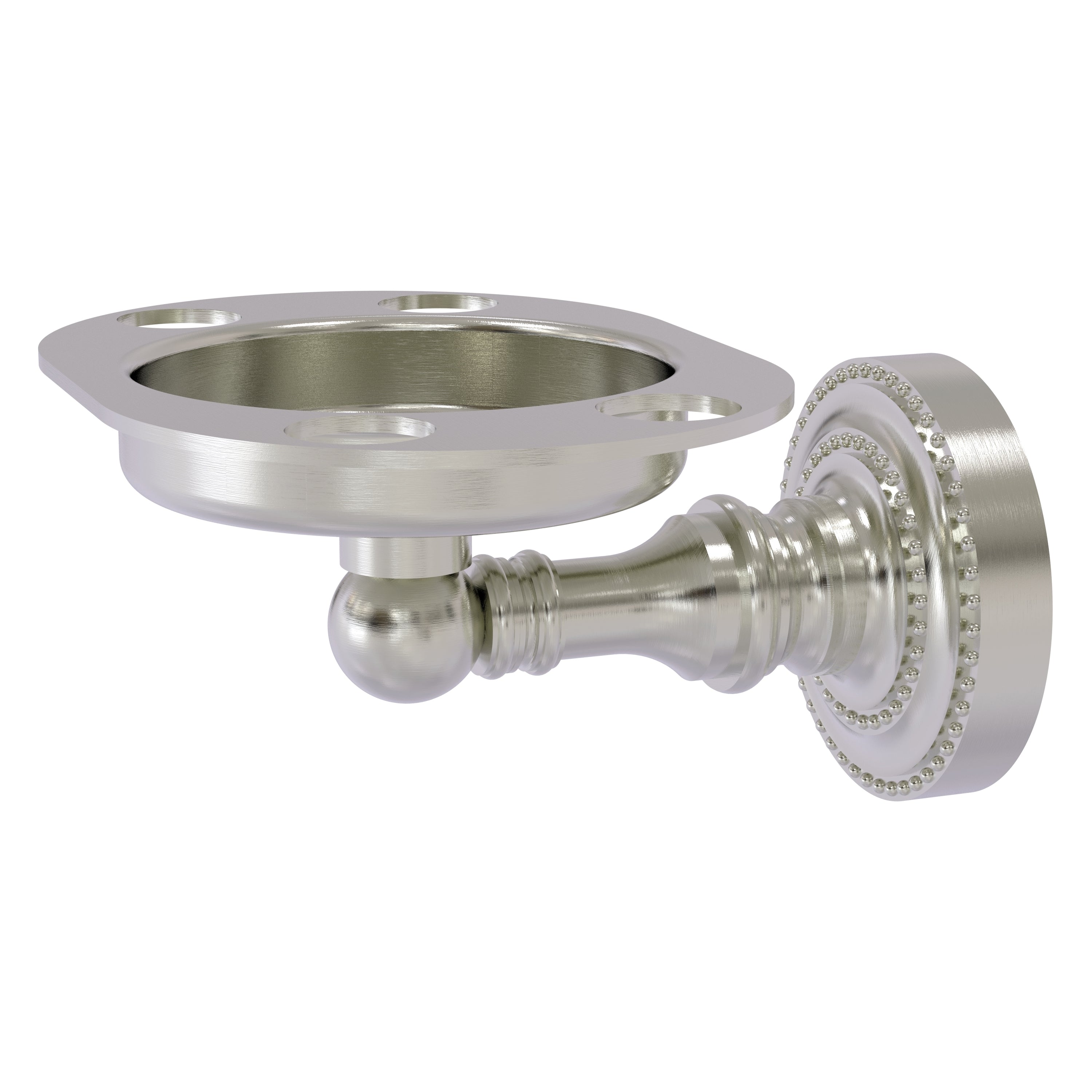 SN - #finish_Satin Nickel