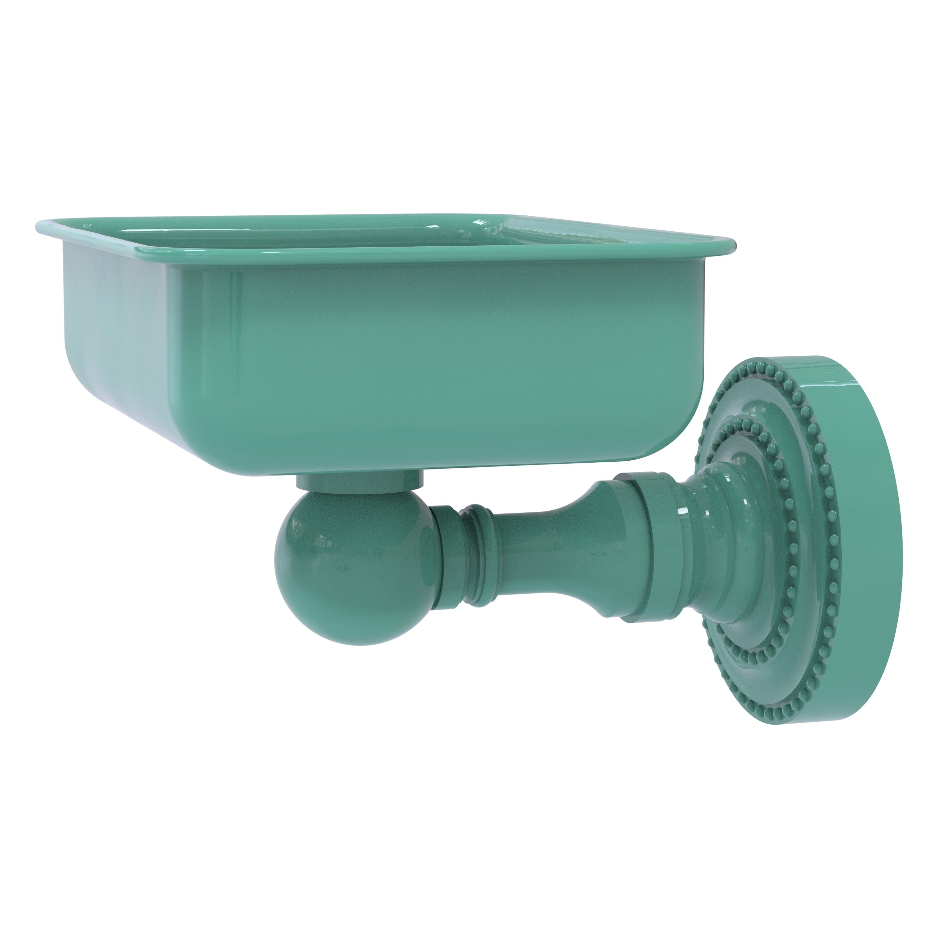 #finish_Sea Foam Green