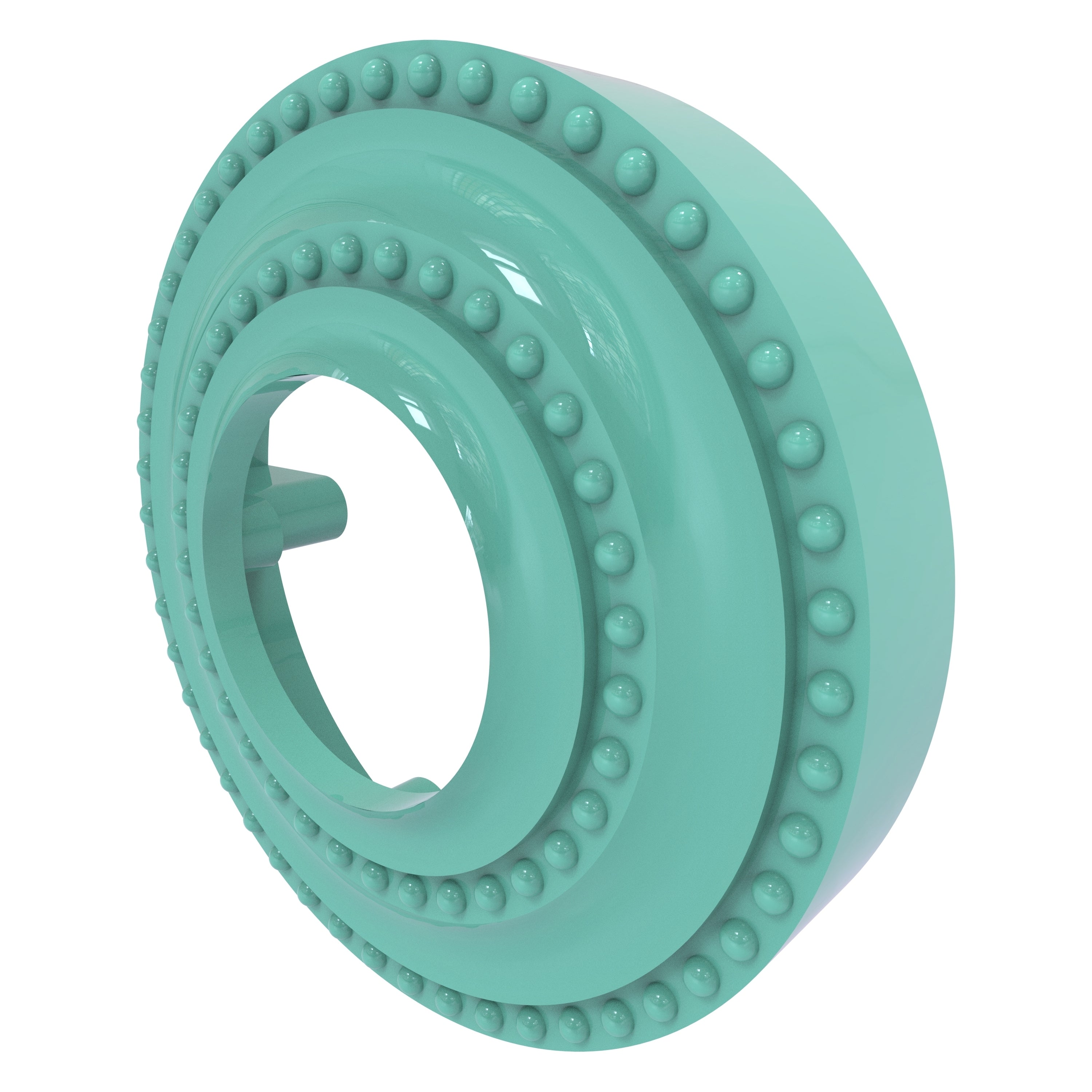 #finish_Sea Foam Green