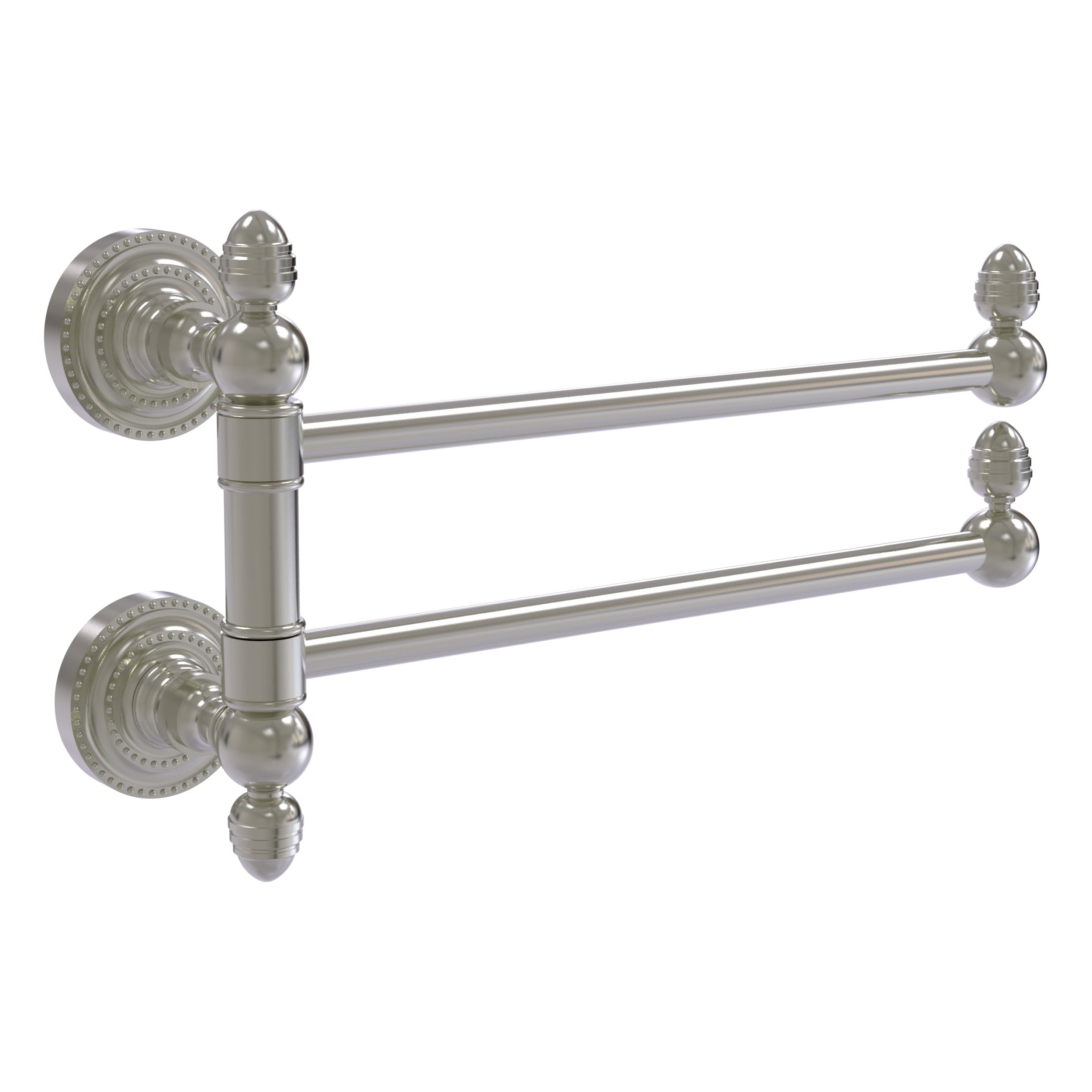 Dottingham Collection Swing Arm Towel Rail