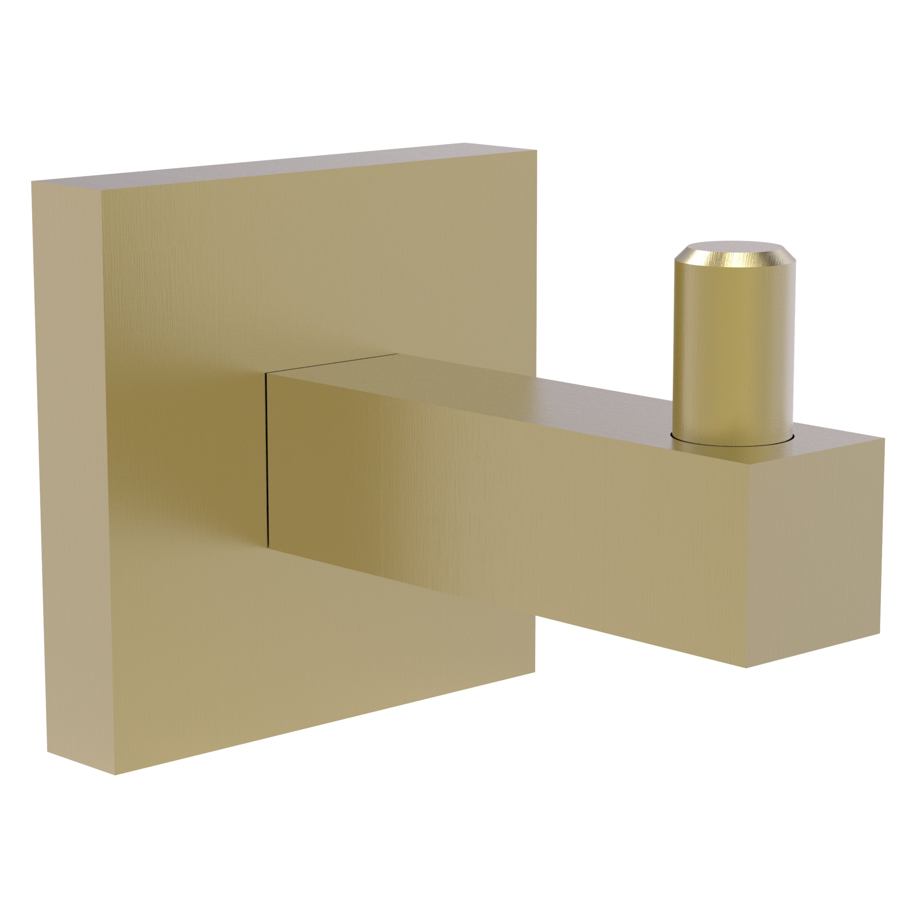 #finish_Satin Brass