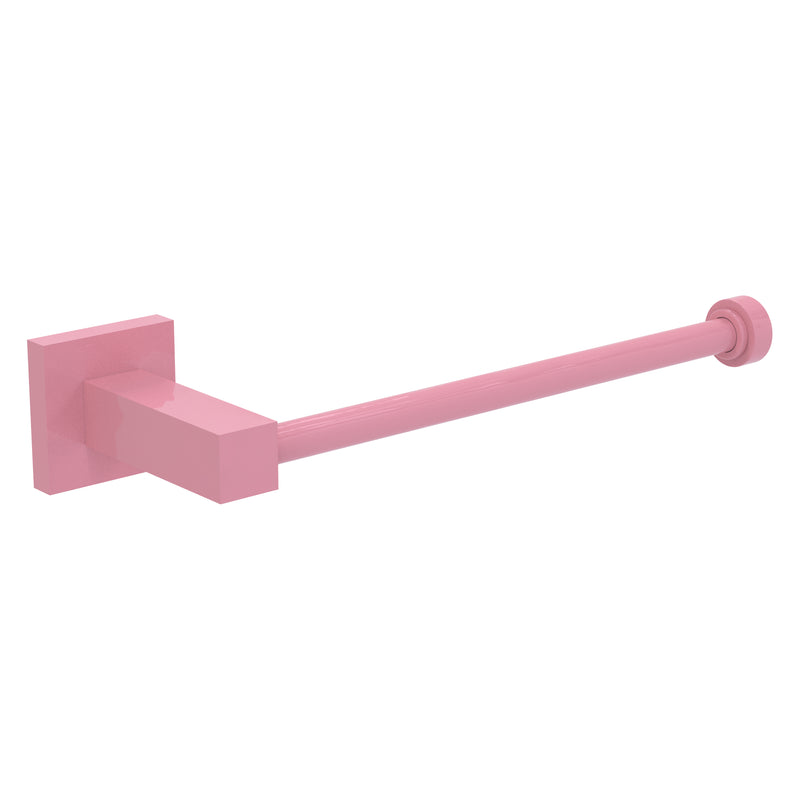 Dayton Hand Towel Holder - Pink - Allied Brass