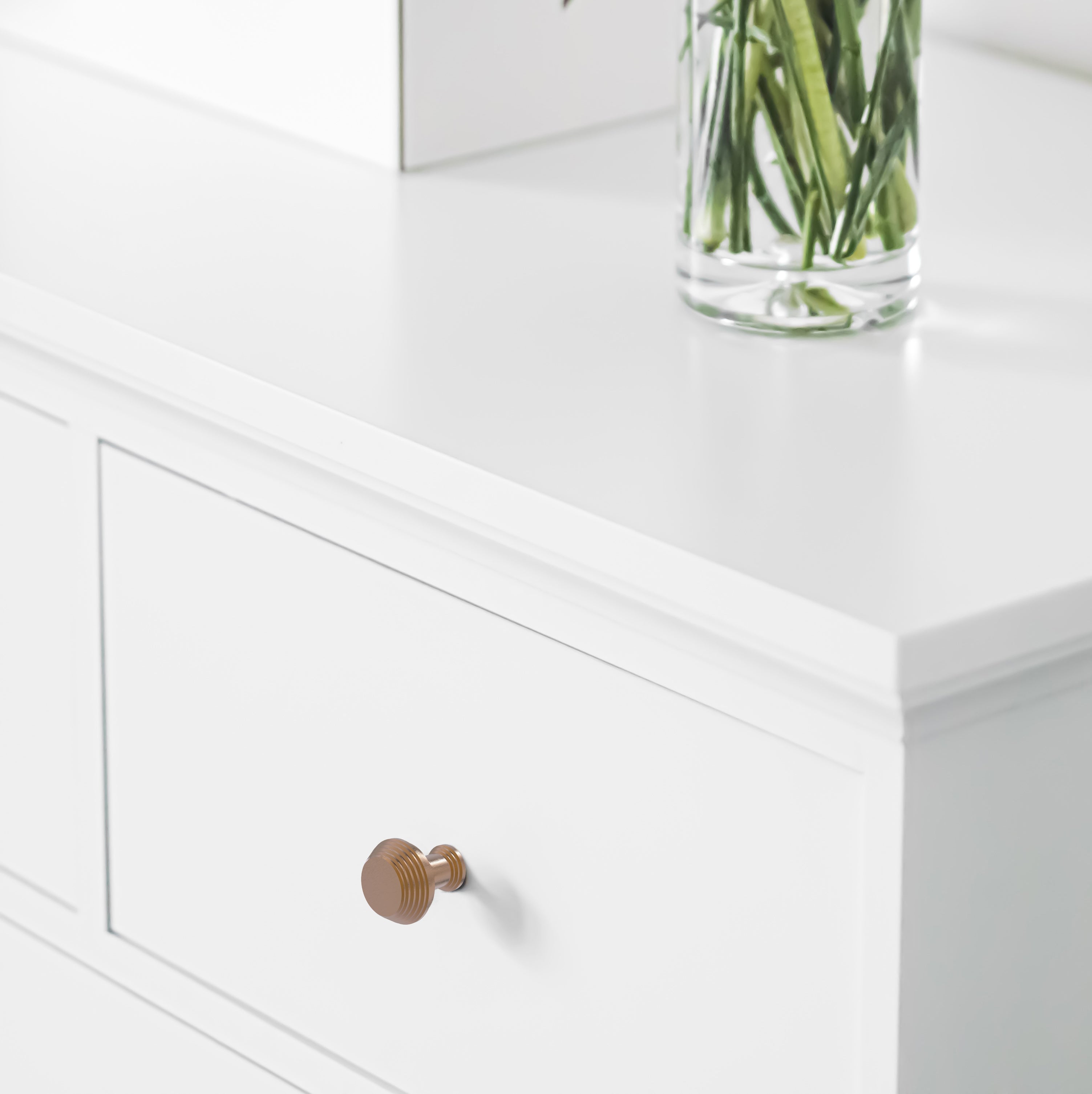 Designer Cabinet Knob