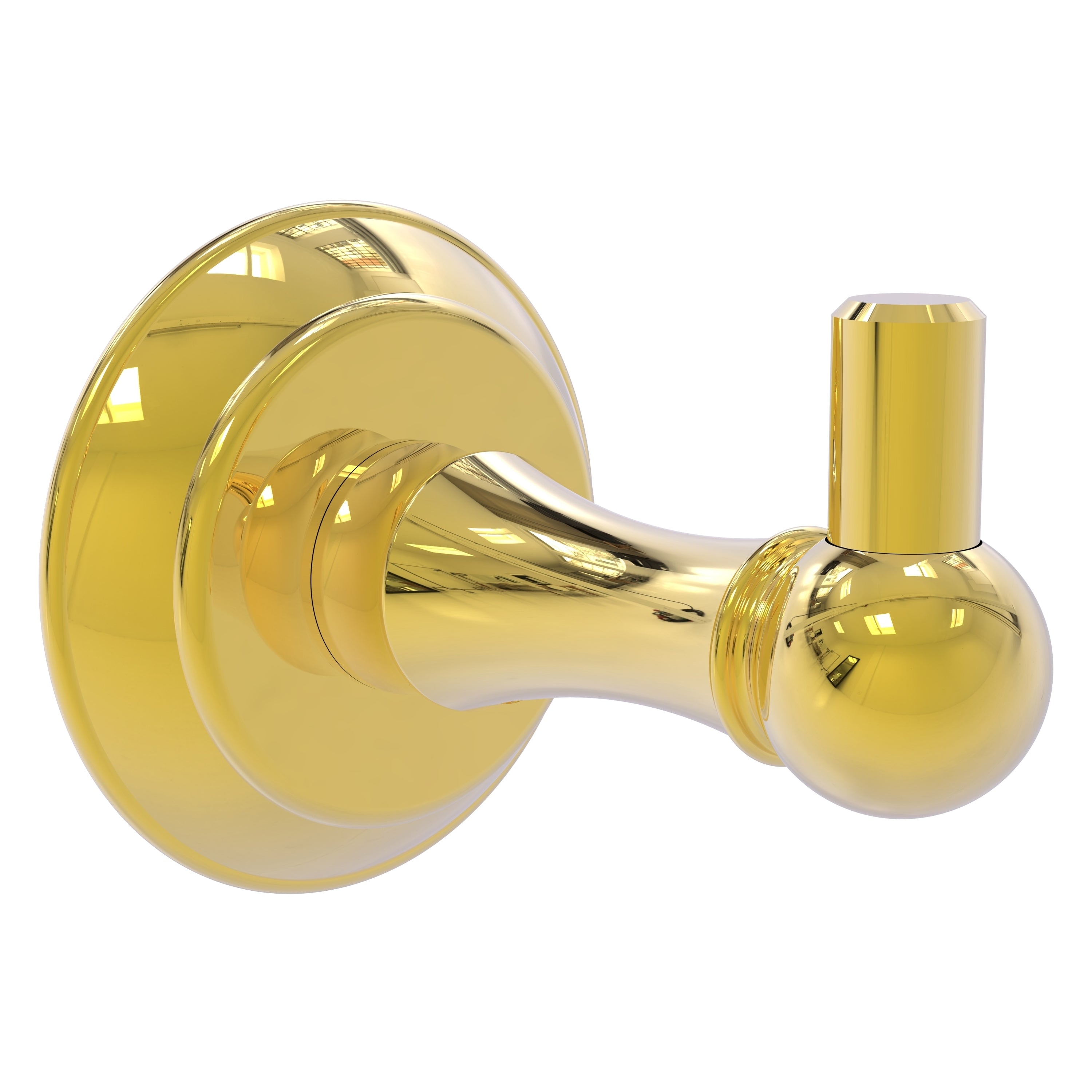 #finish_Polished Brass