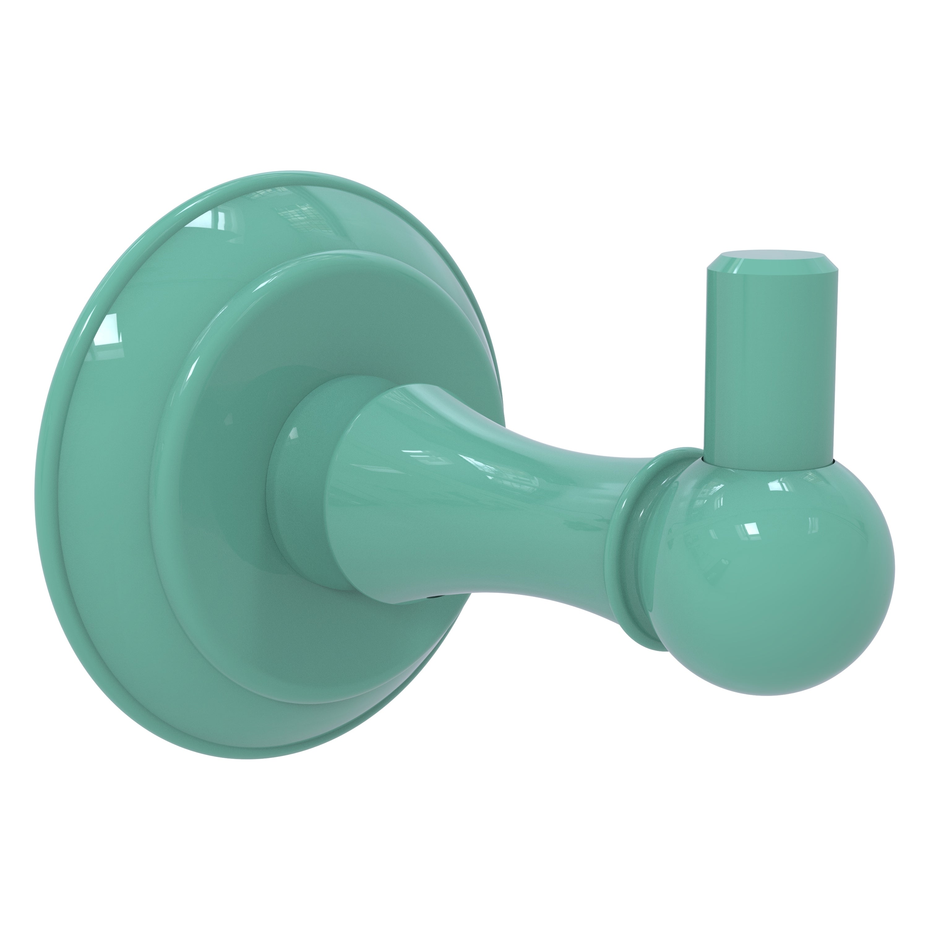 #finish_Sea Foam Green