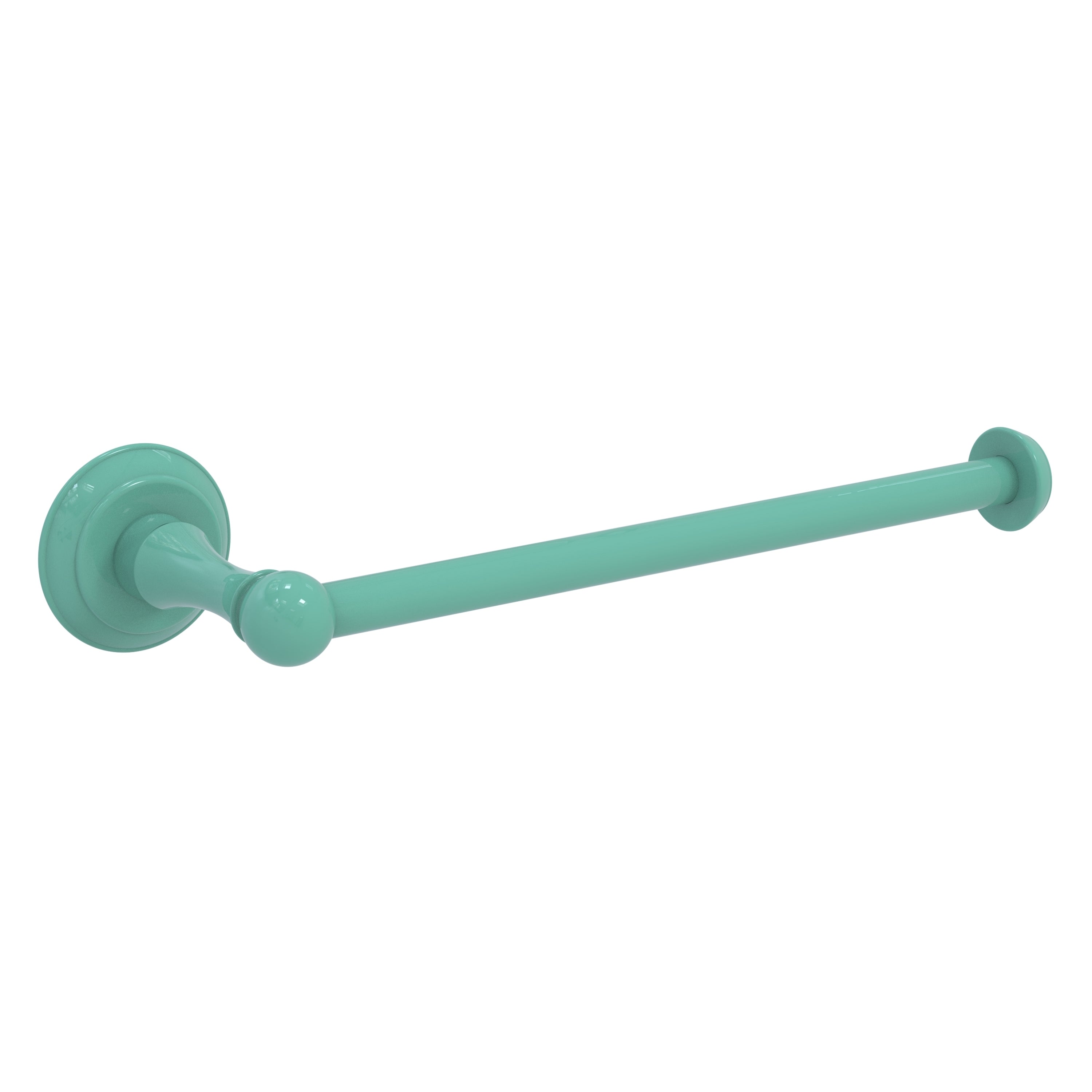 #finish_Sea Foam Green