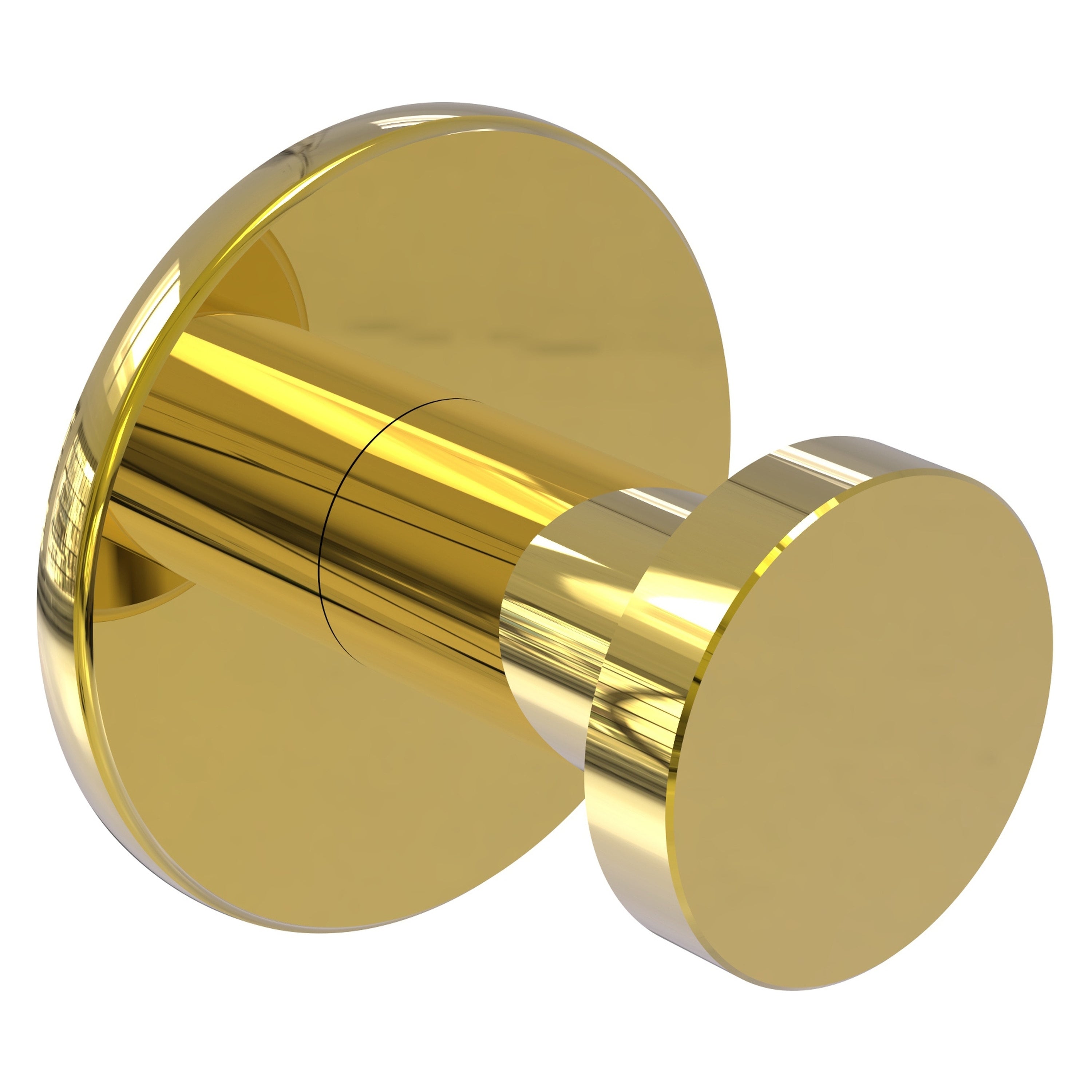 #finish_Polished Brass