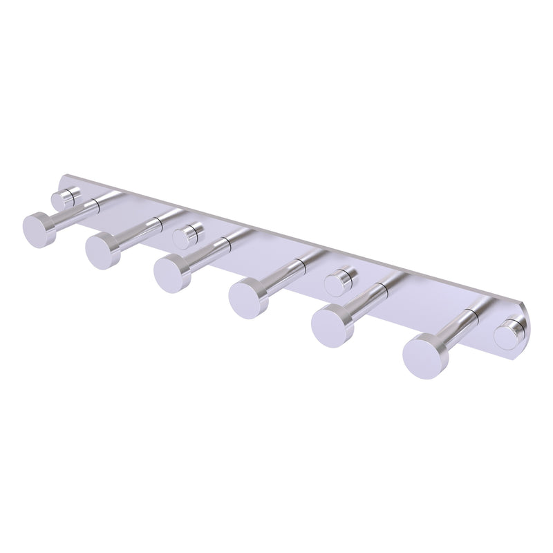Fresno Collection 6 Position Tie and Belt Rack