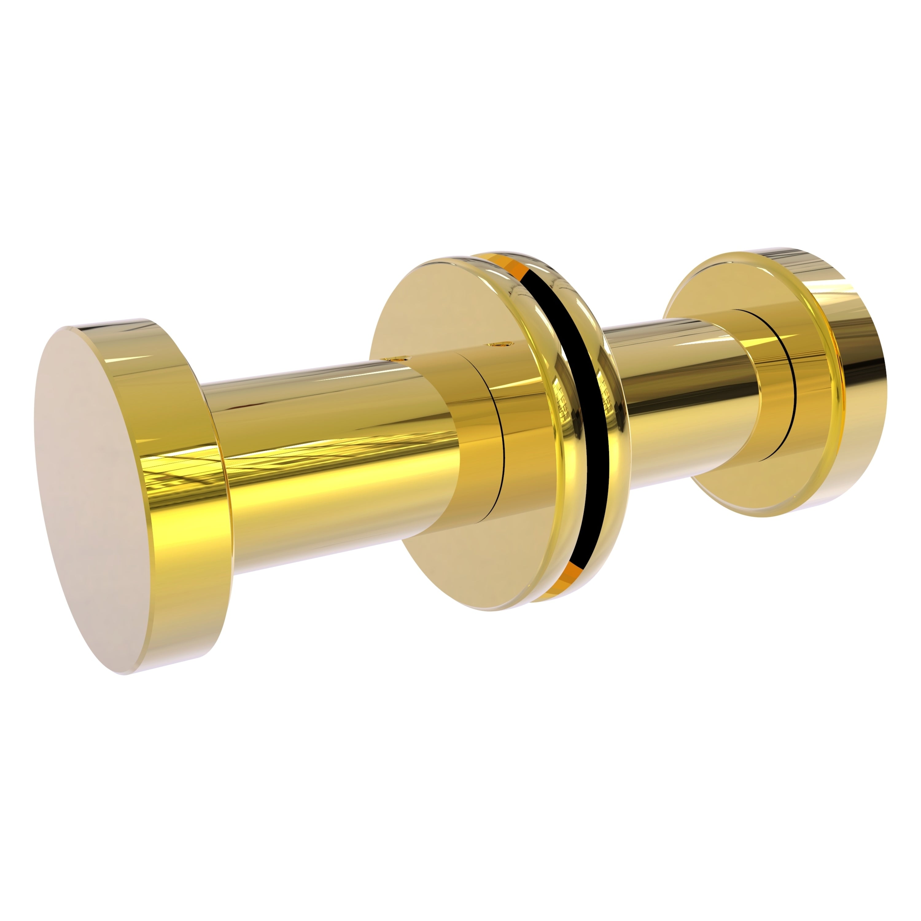 #finish_Polished Brass