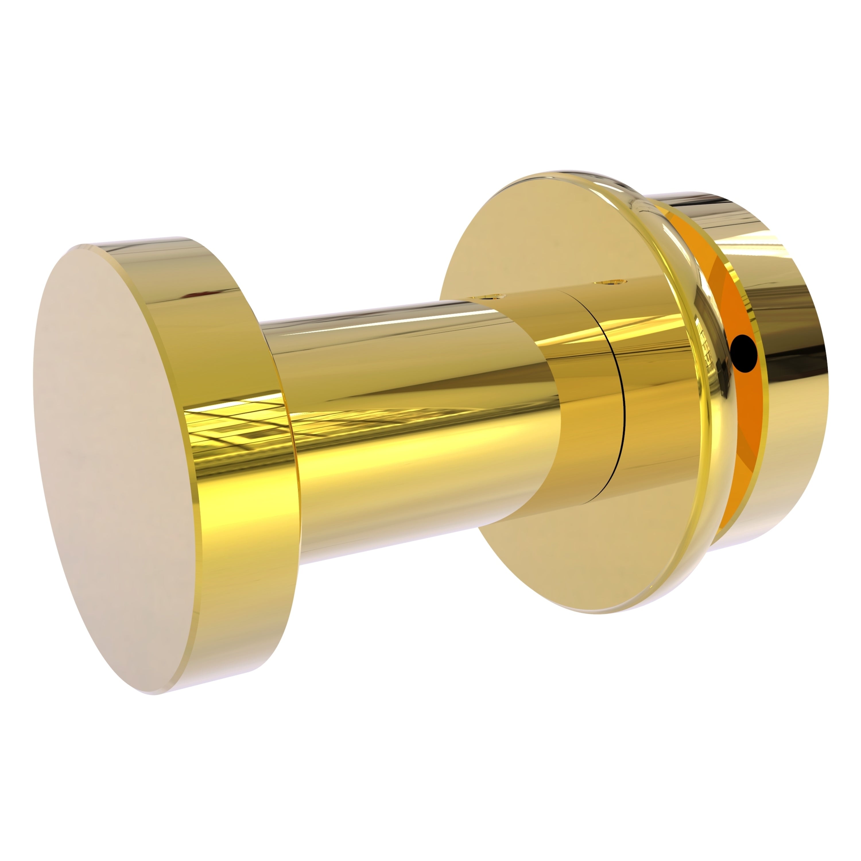 #finish_Polished Brass